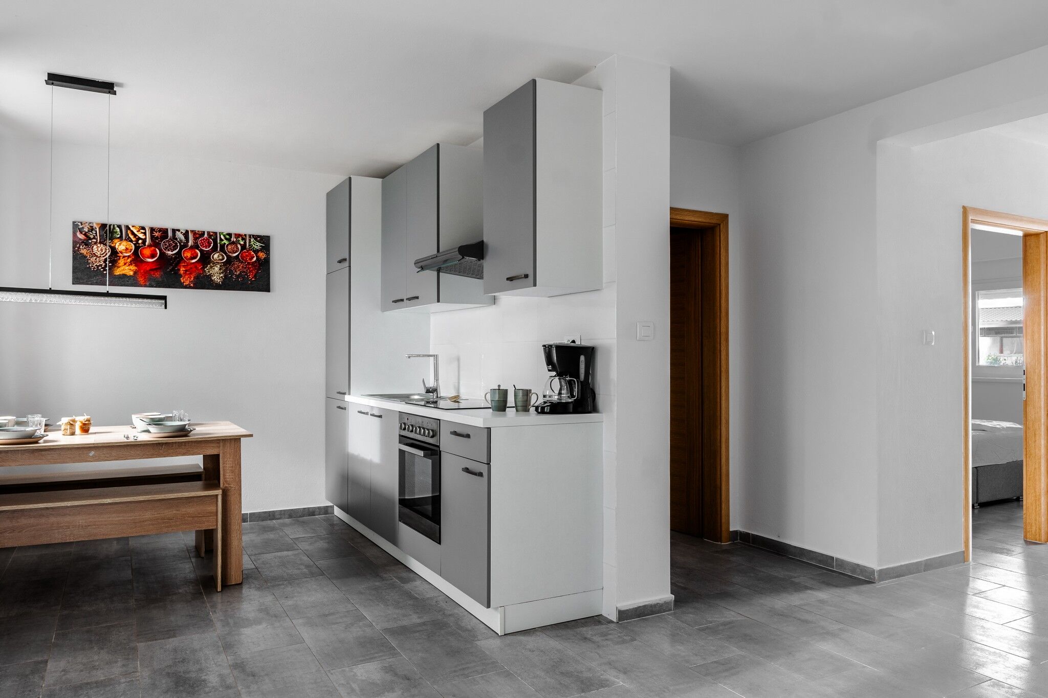 Apartments Strand 95852-A5
