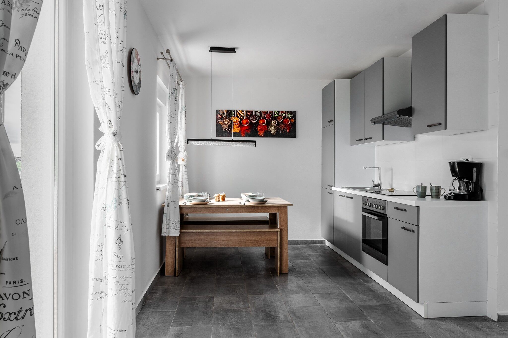 Apartments Strand 95852-A5