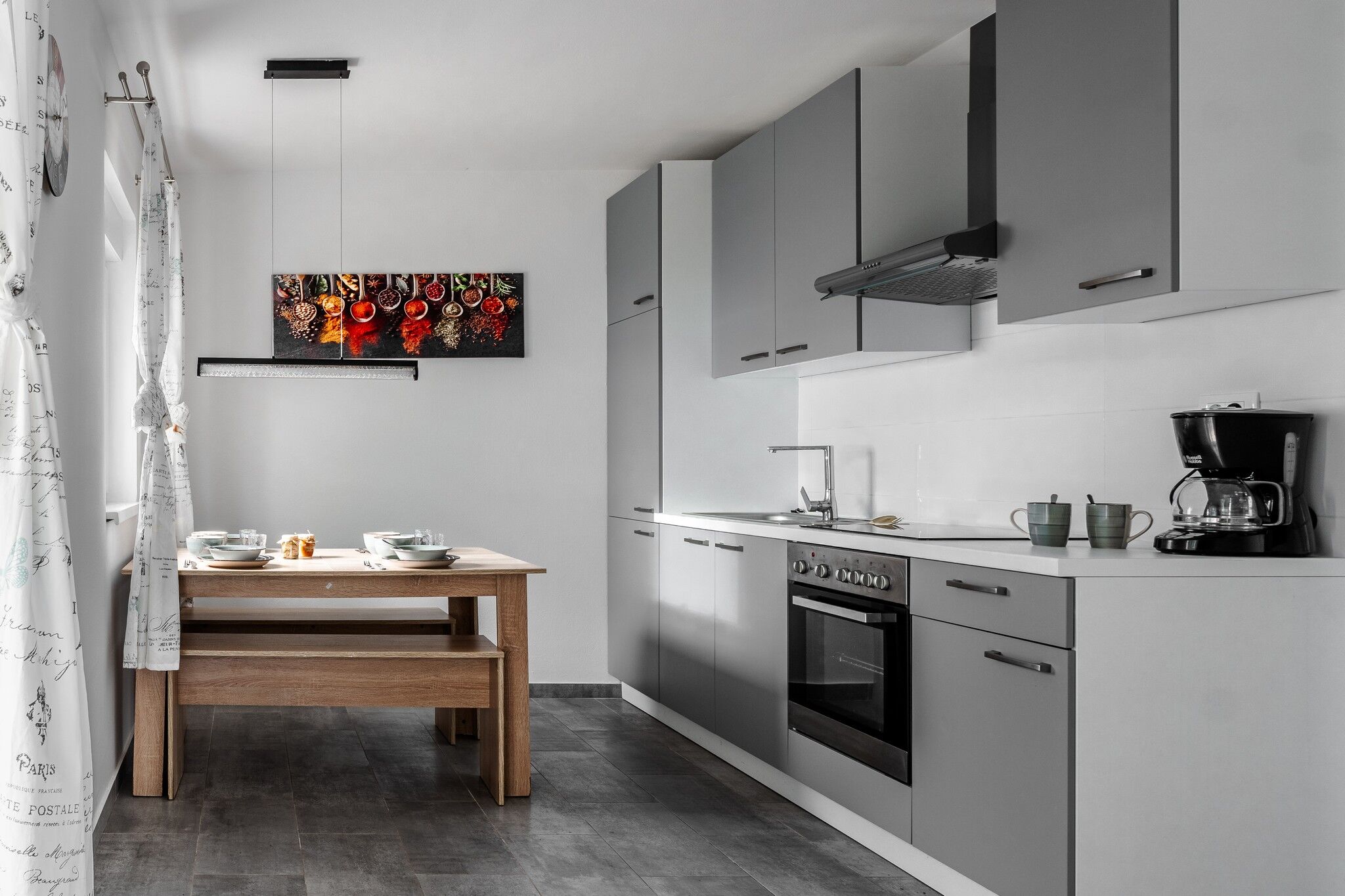 Apartments Strand 95852-A5