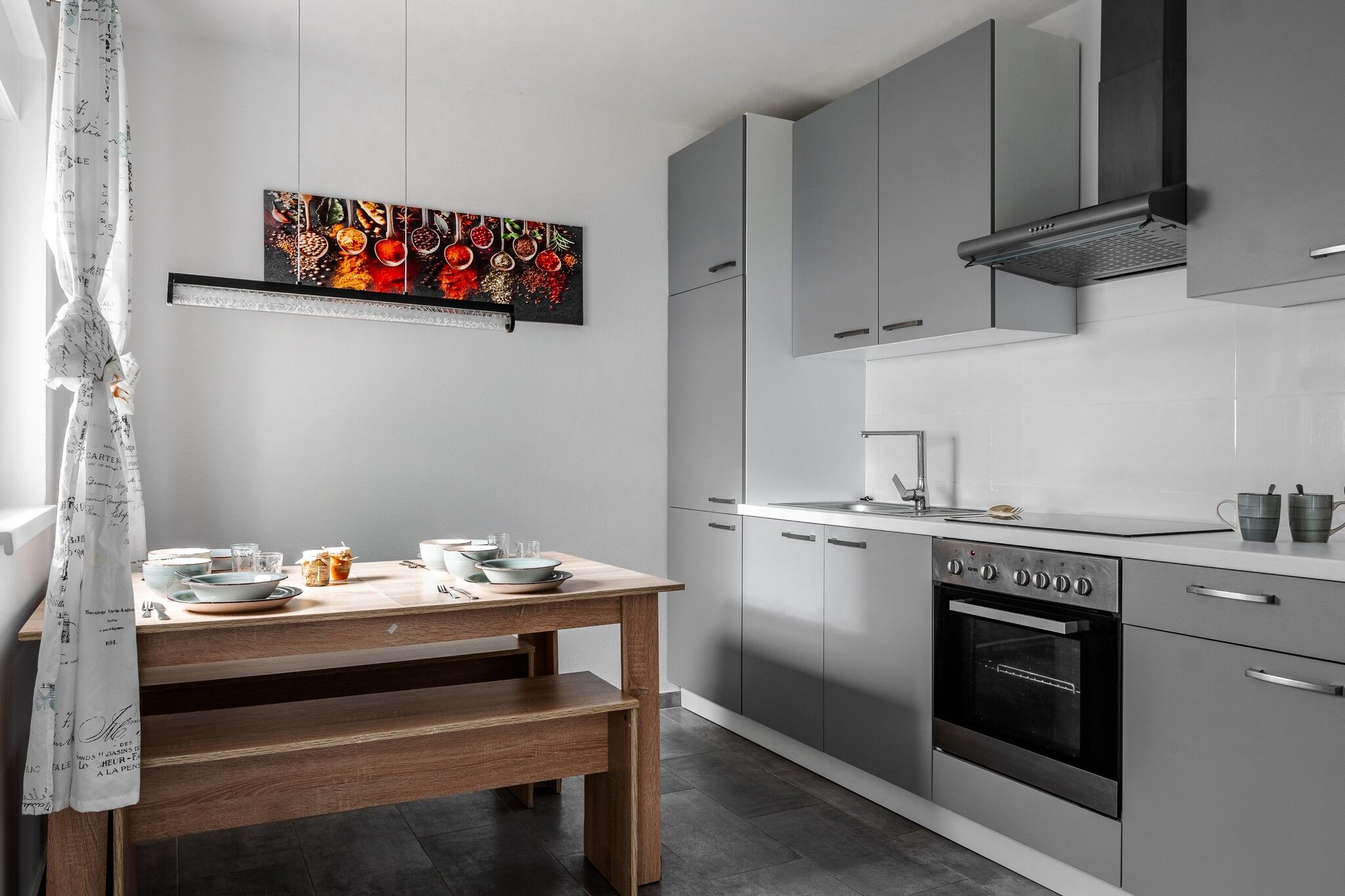 Apartments Strand 95852-A5