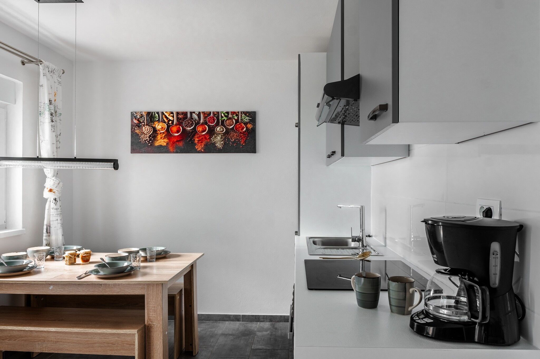 Apartments Strand 95852-A5