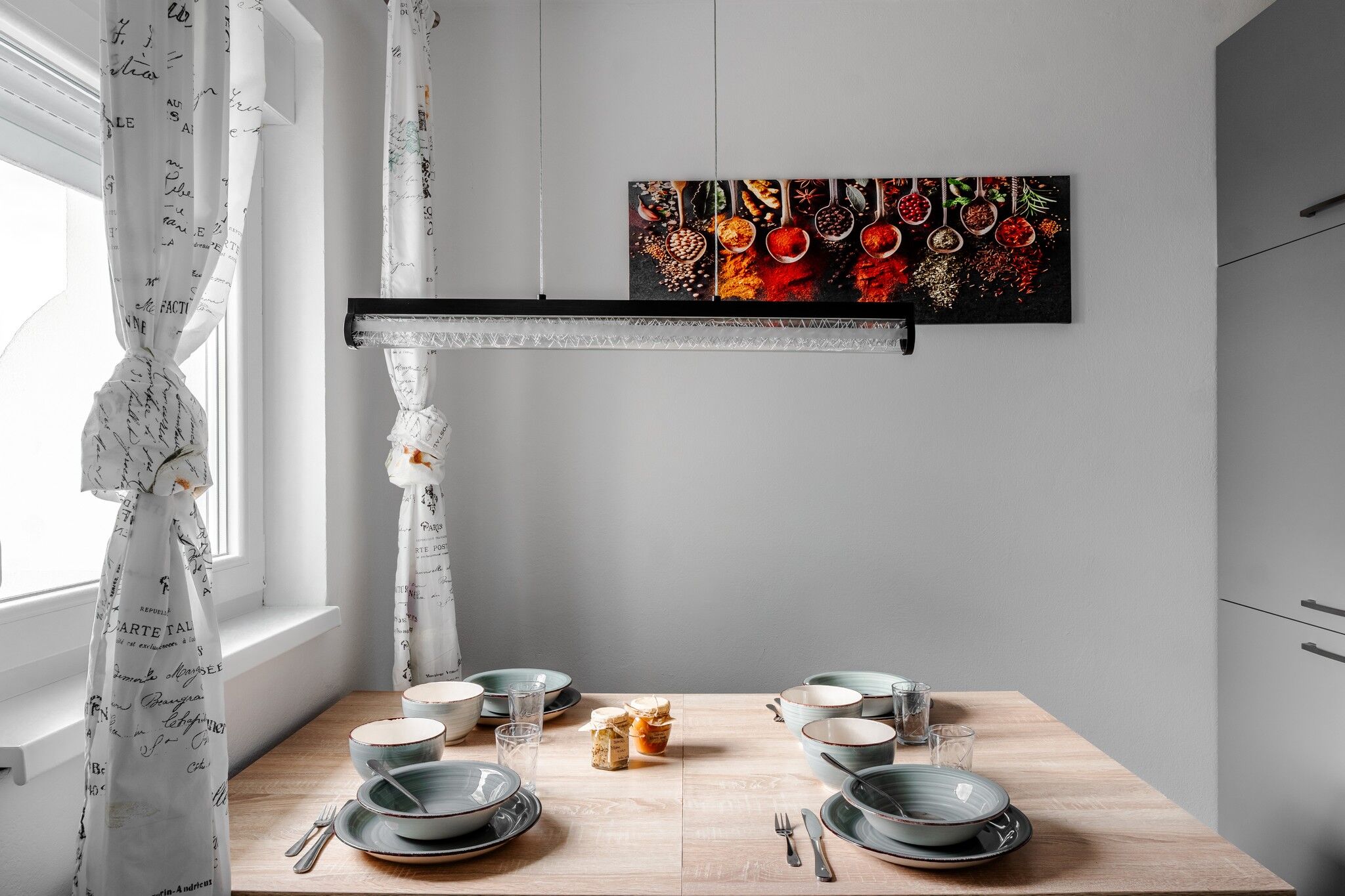 Apartments Strand 95852-A5