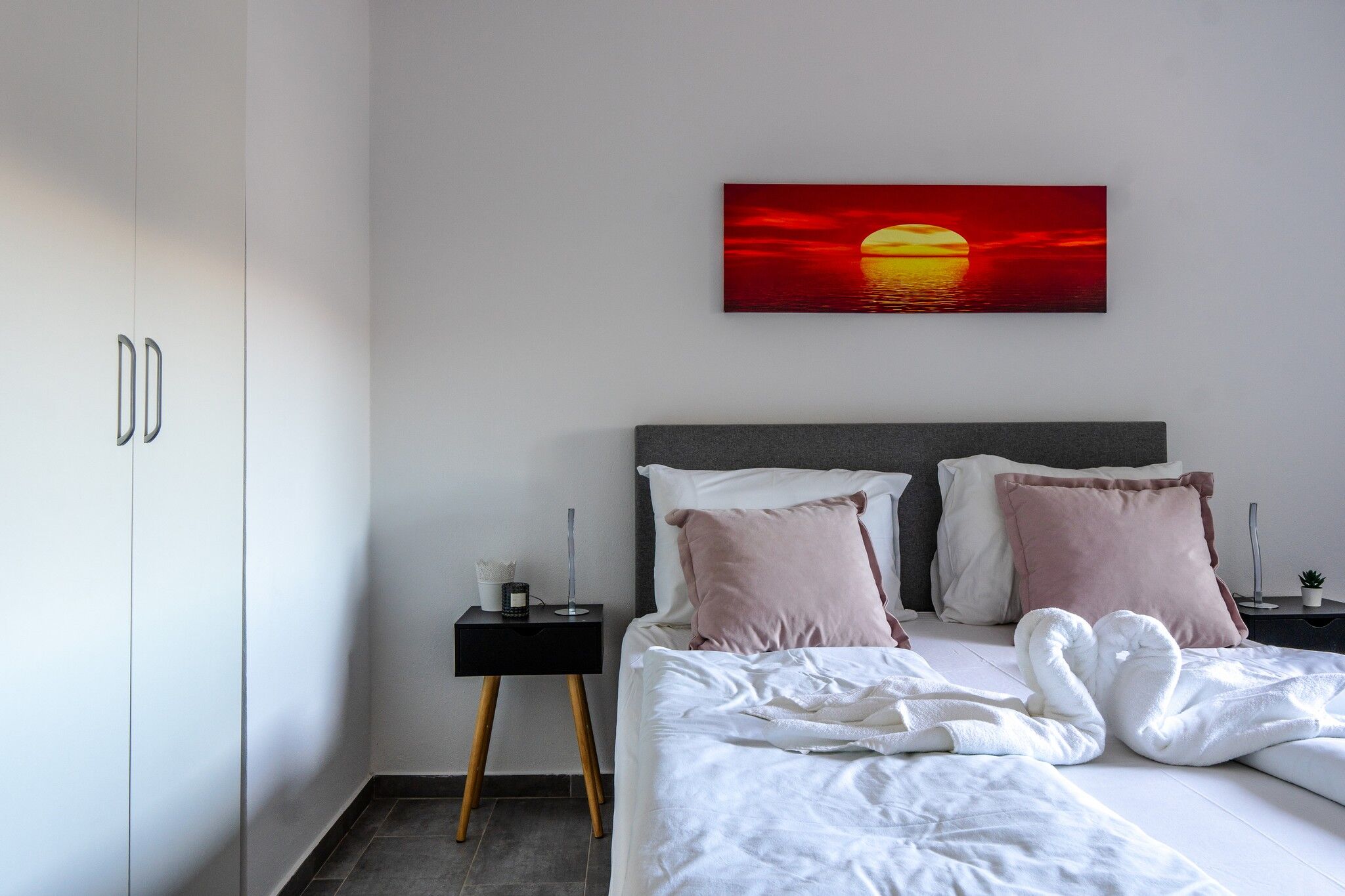 Apartments Strand 95852-A5