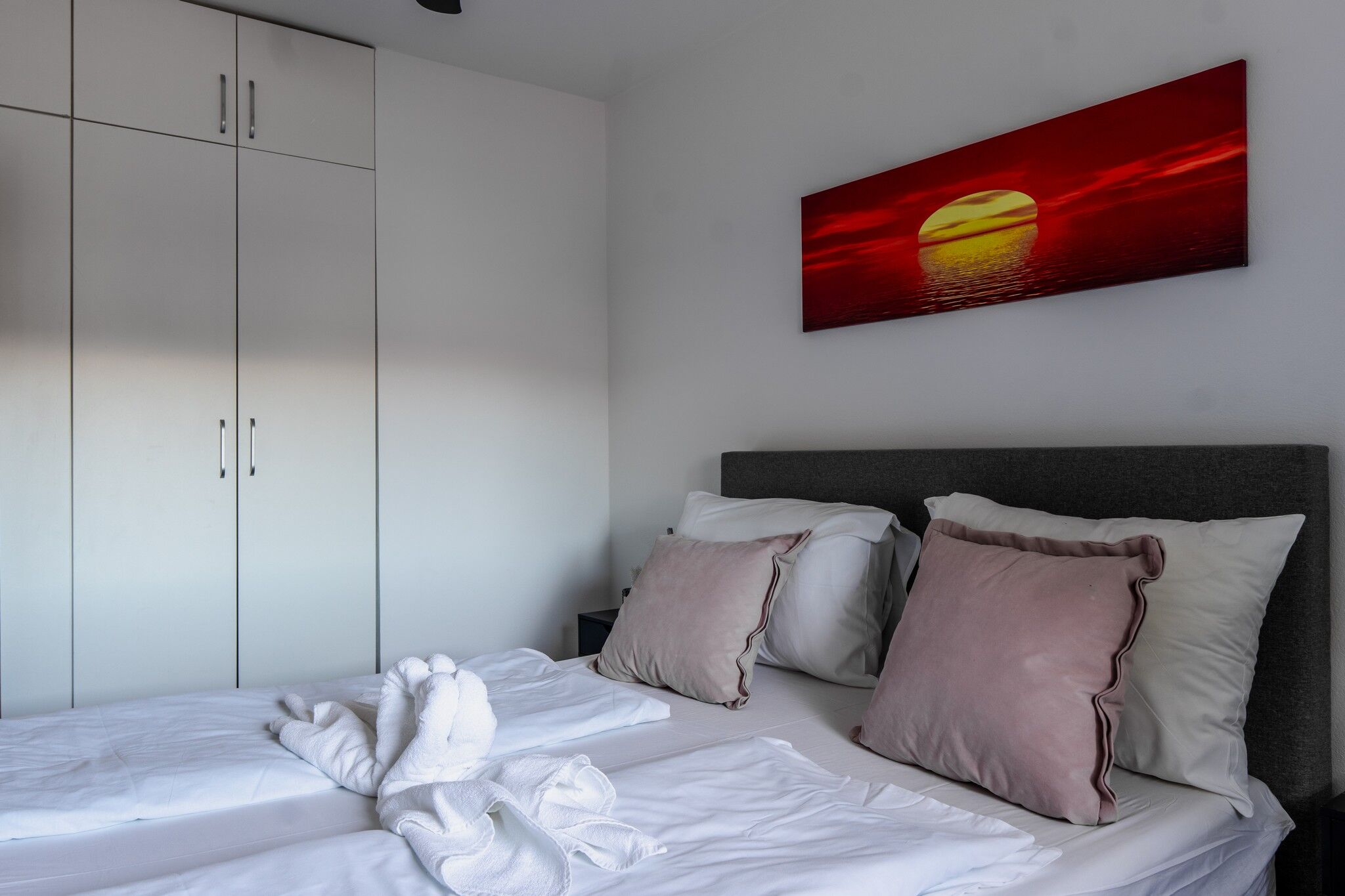 Apartments Strand 95852-A5