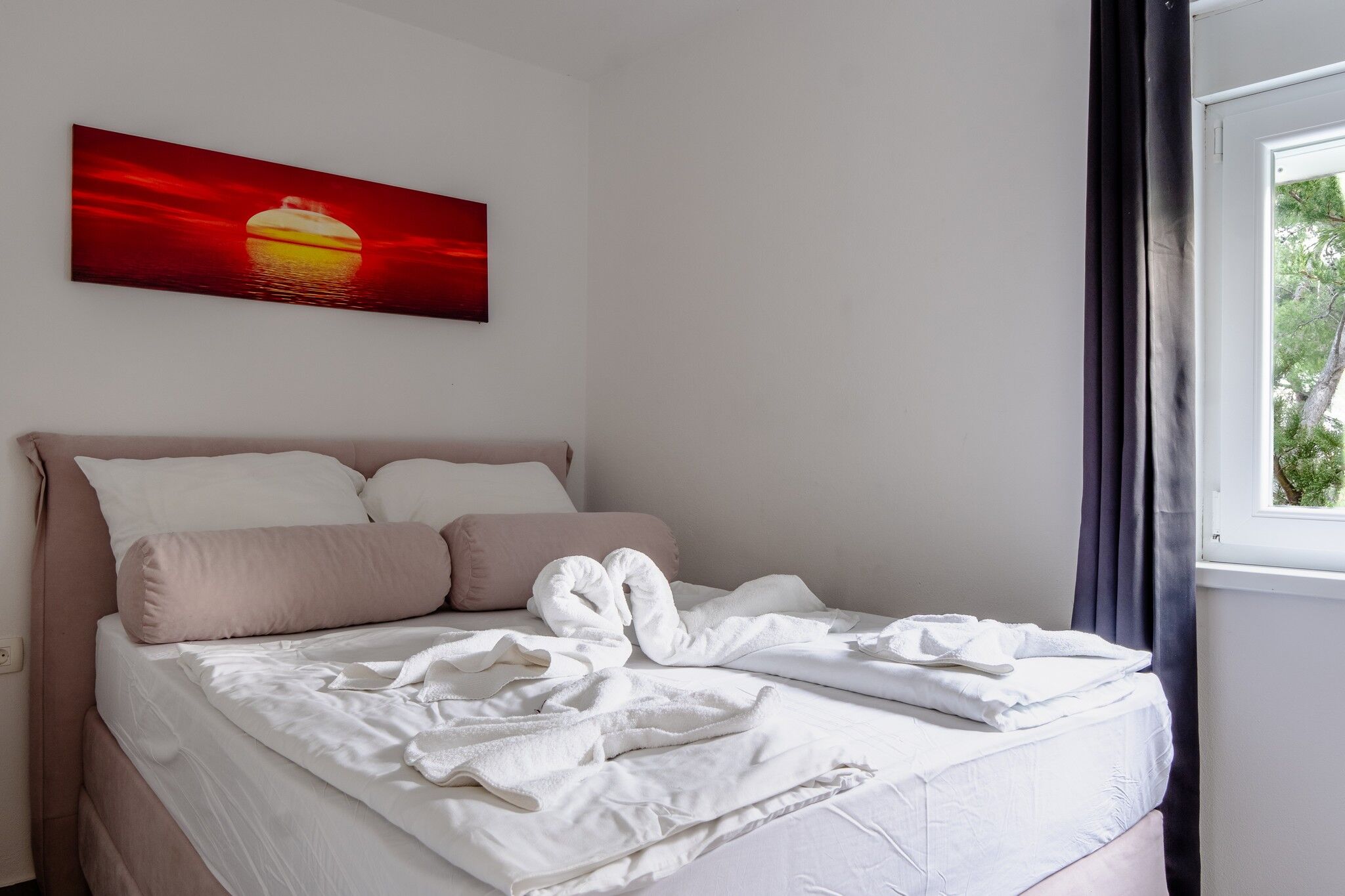 Apartments Strand 95852-A5