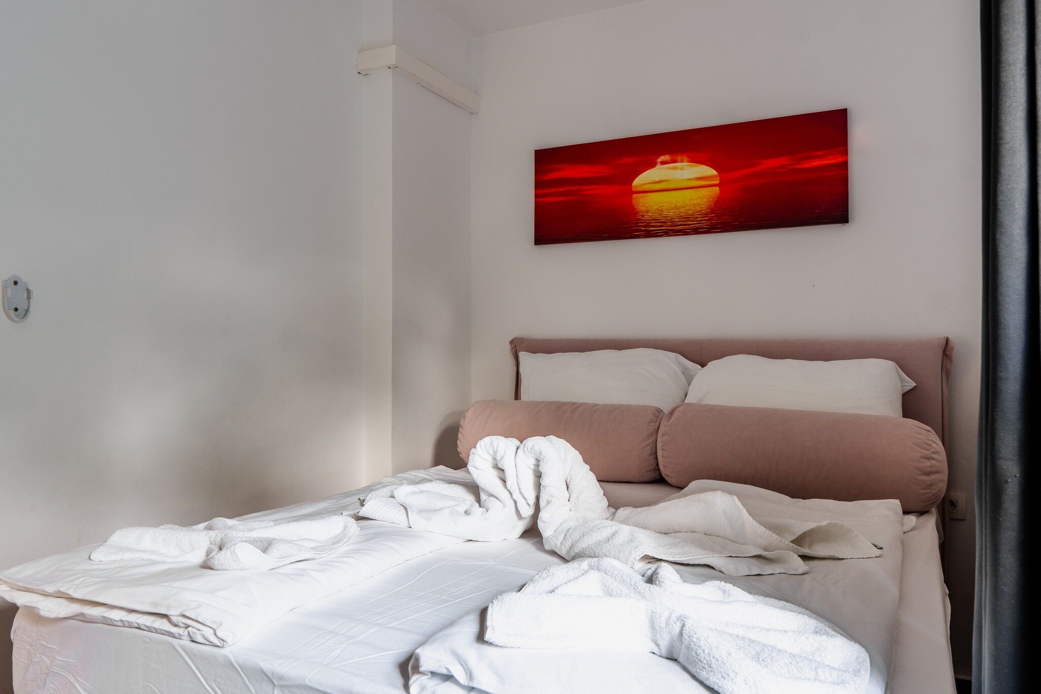 Apartments Strand 95852-A5