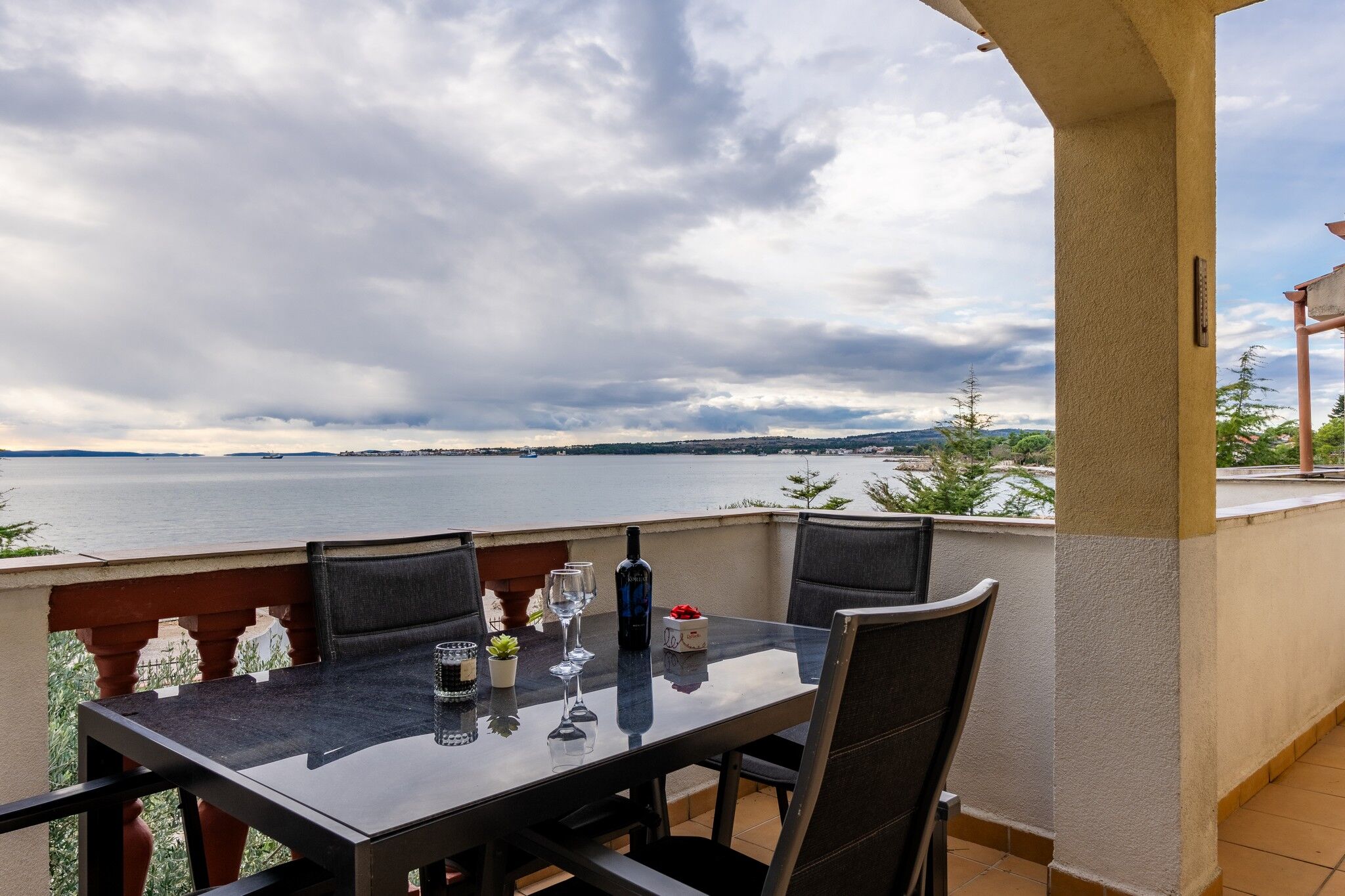 Apartments Strand 95852-A5