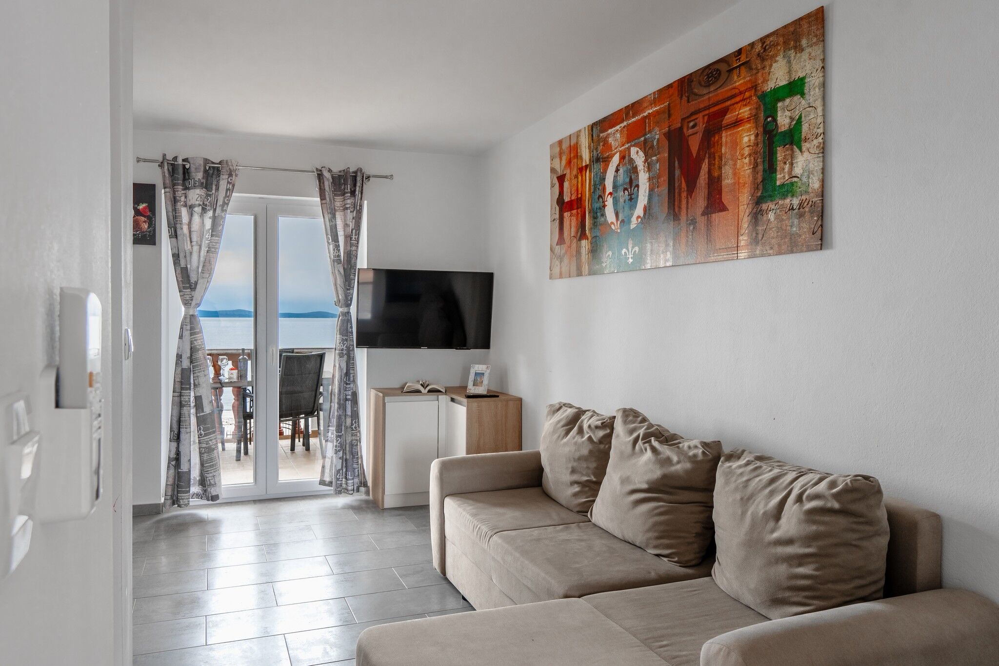 Apartments Strand 95852-A6