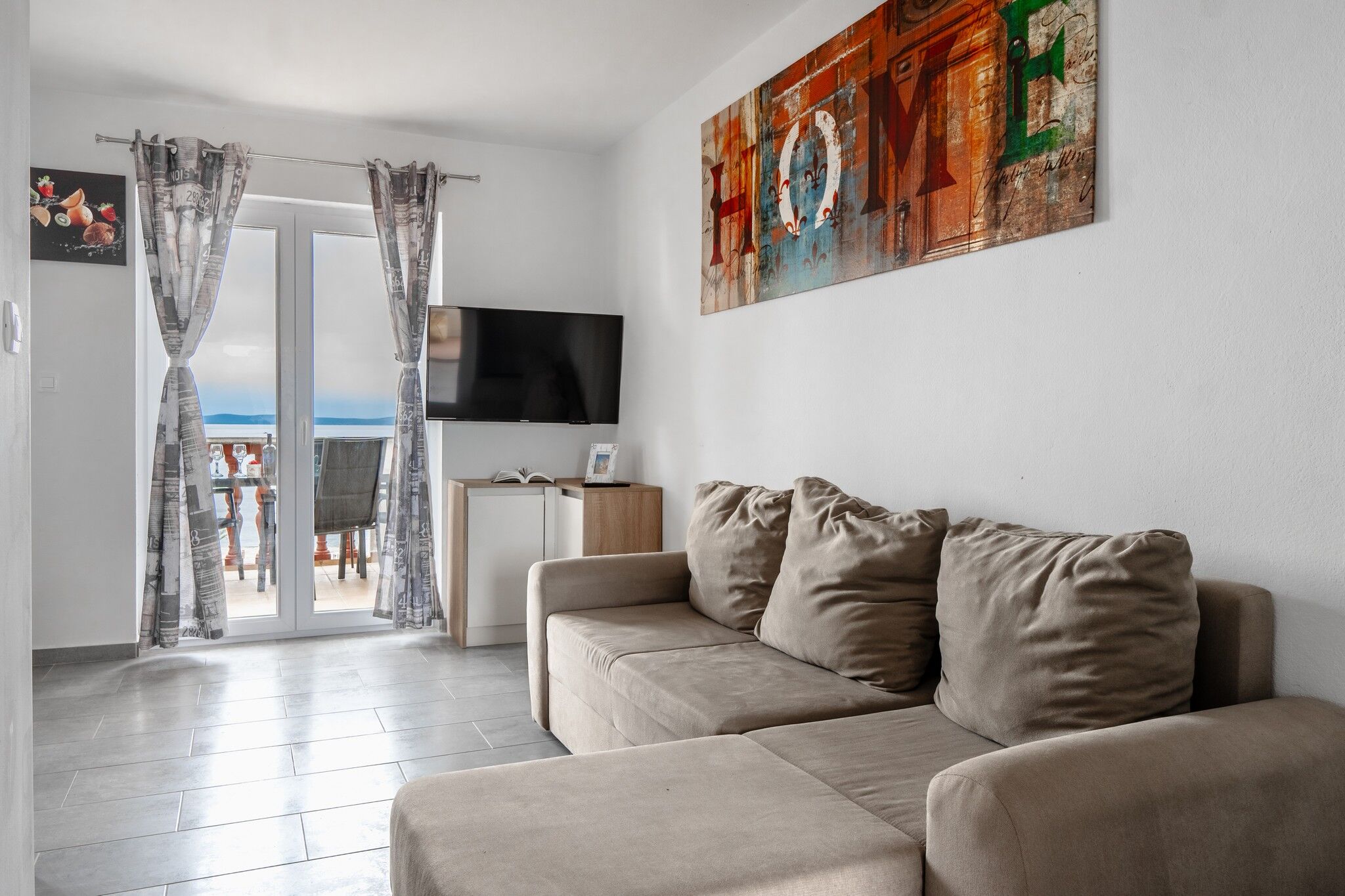 Apartments Strand 95852-A6