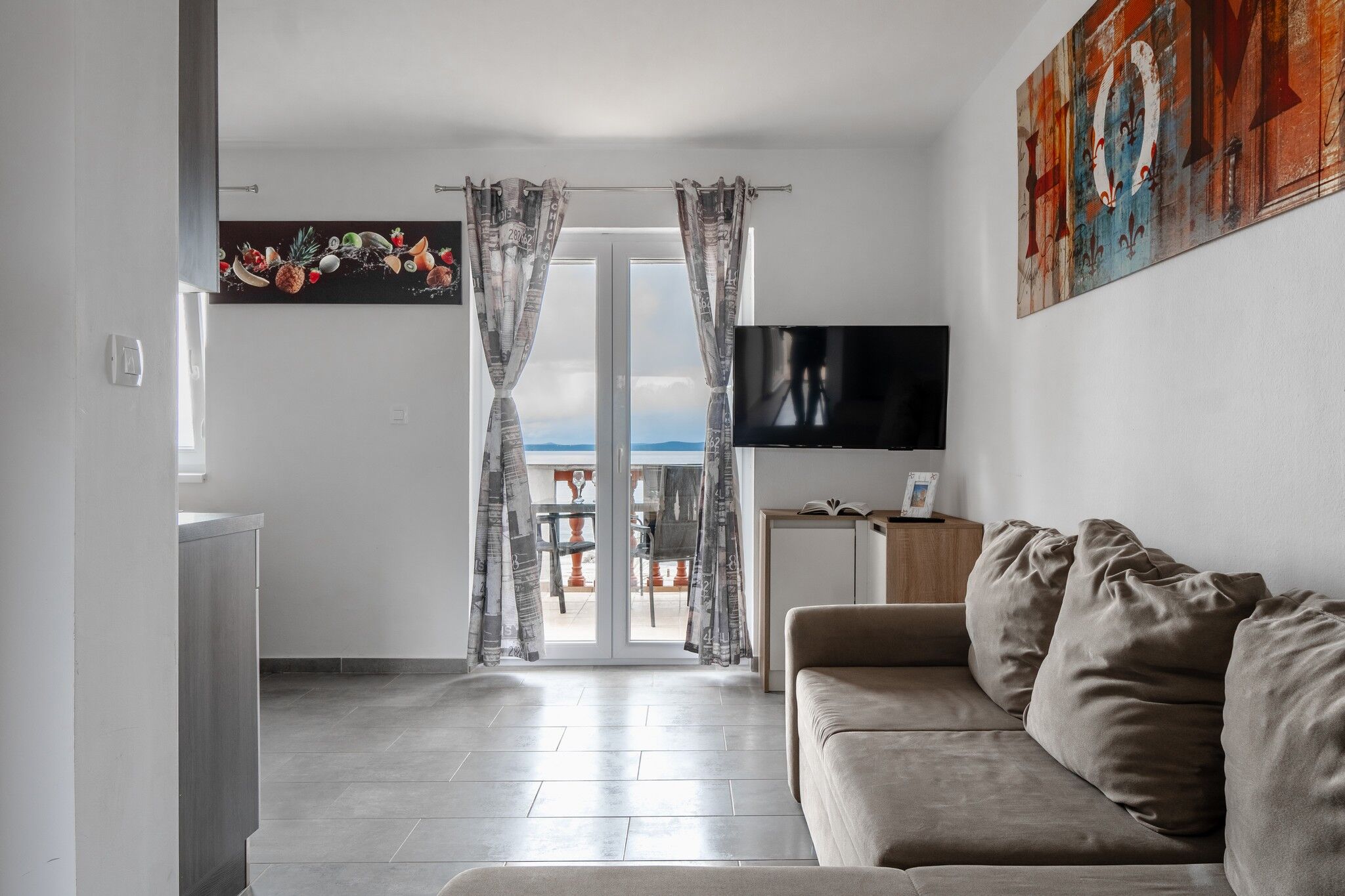 Apartments Strand 95852-A6