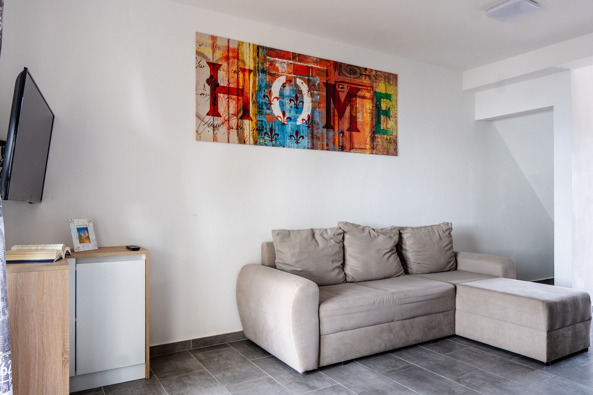 Apartments Strand 95852-A6
