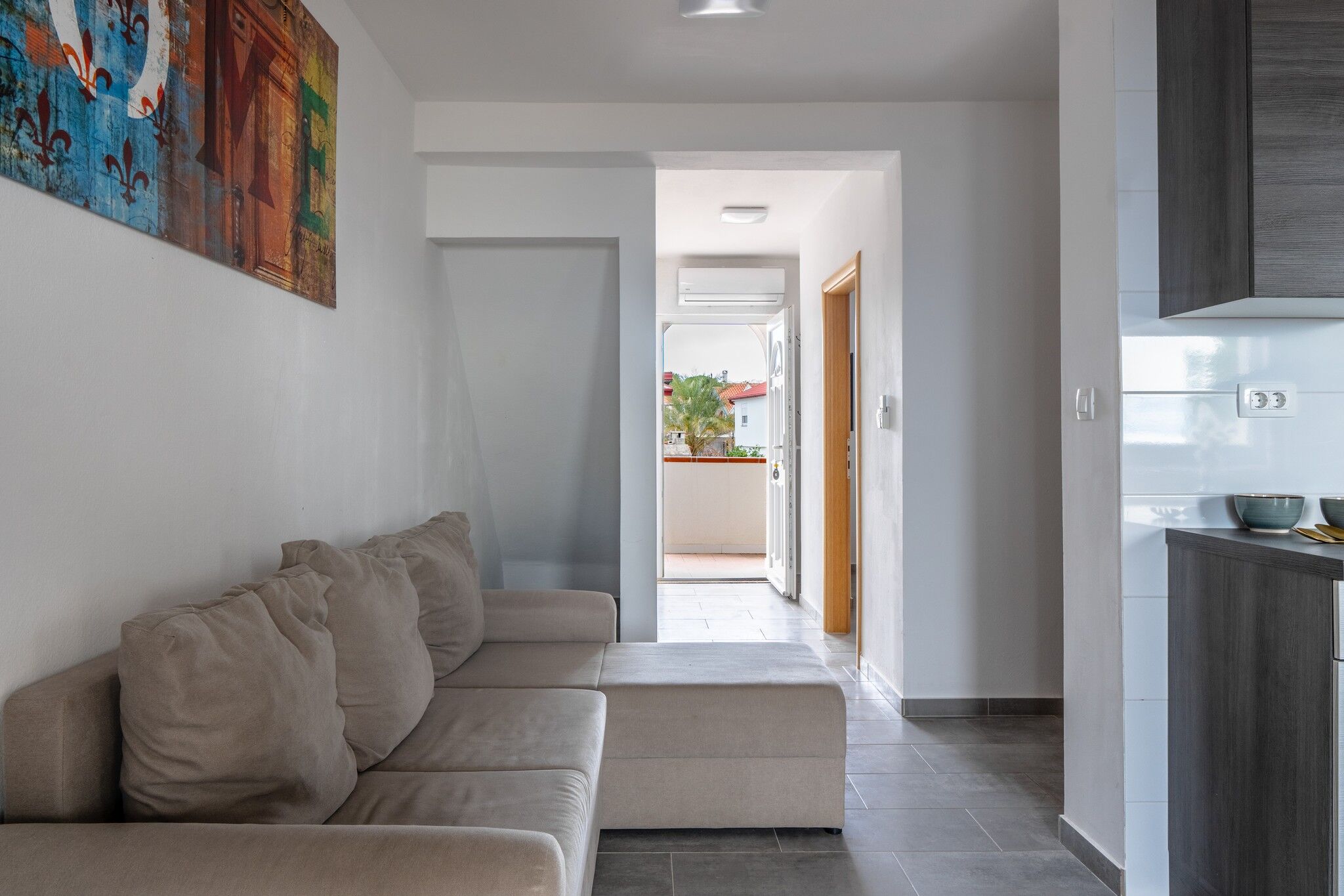 Apartments Strand 95852-A6