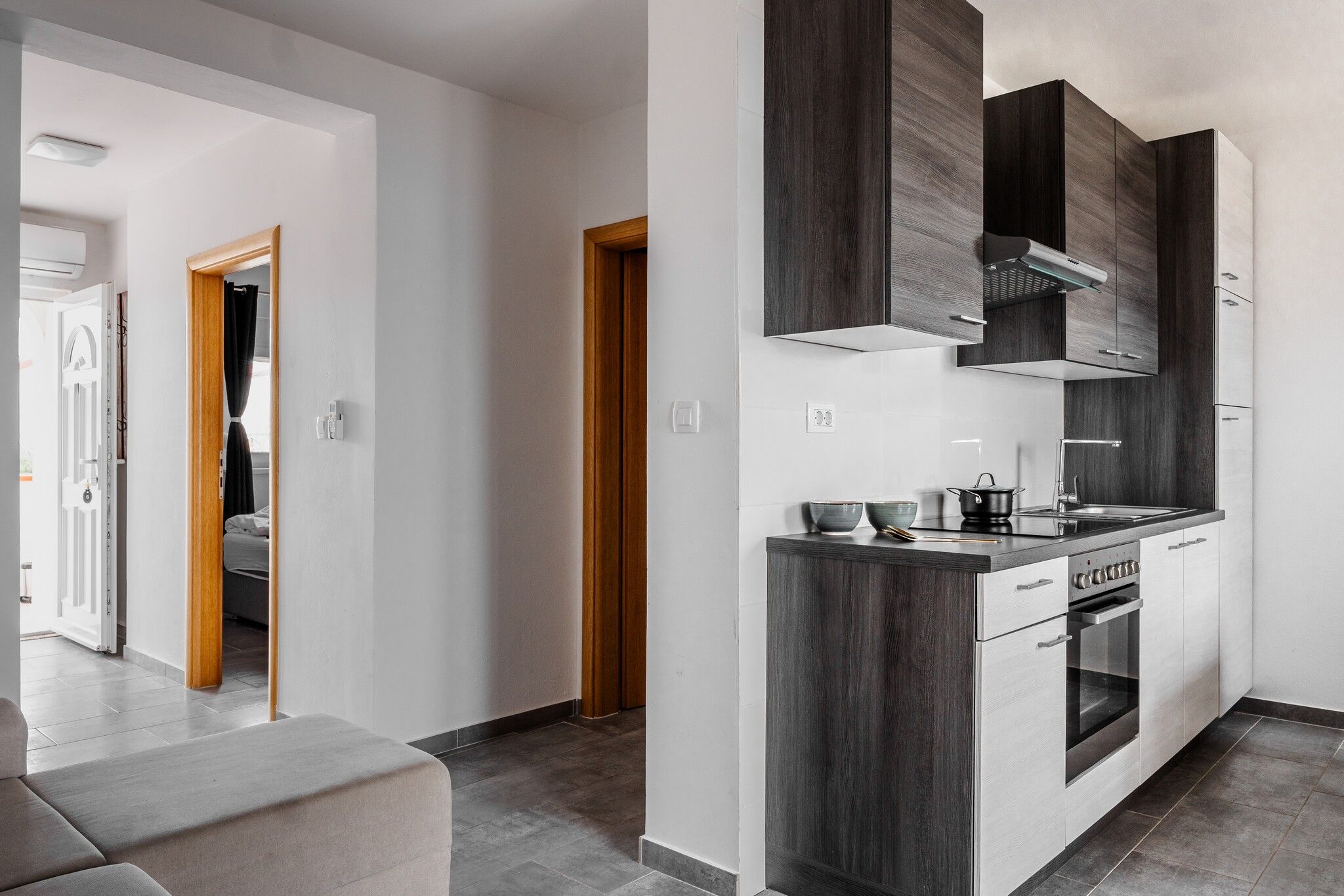 Apartments Strand 95852-A6