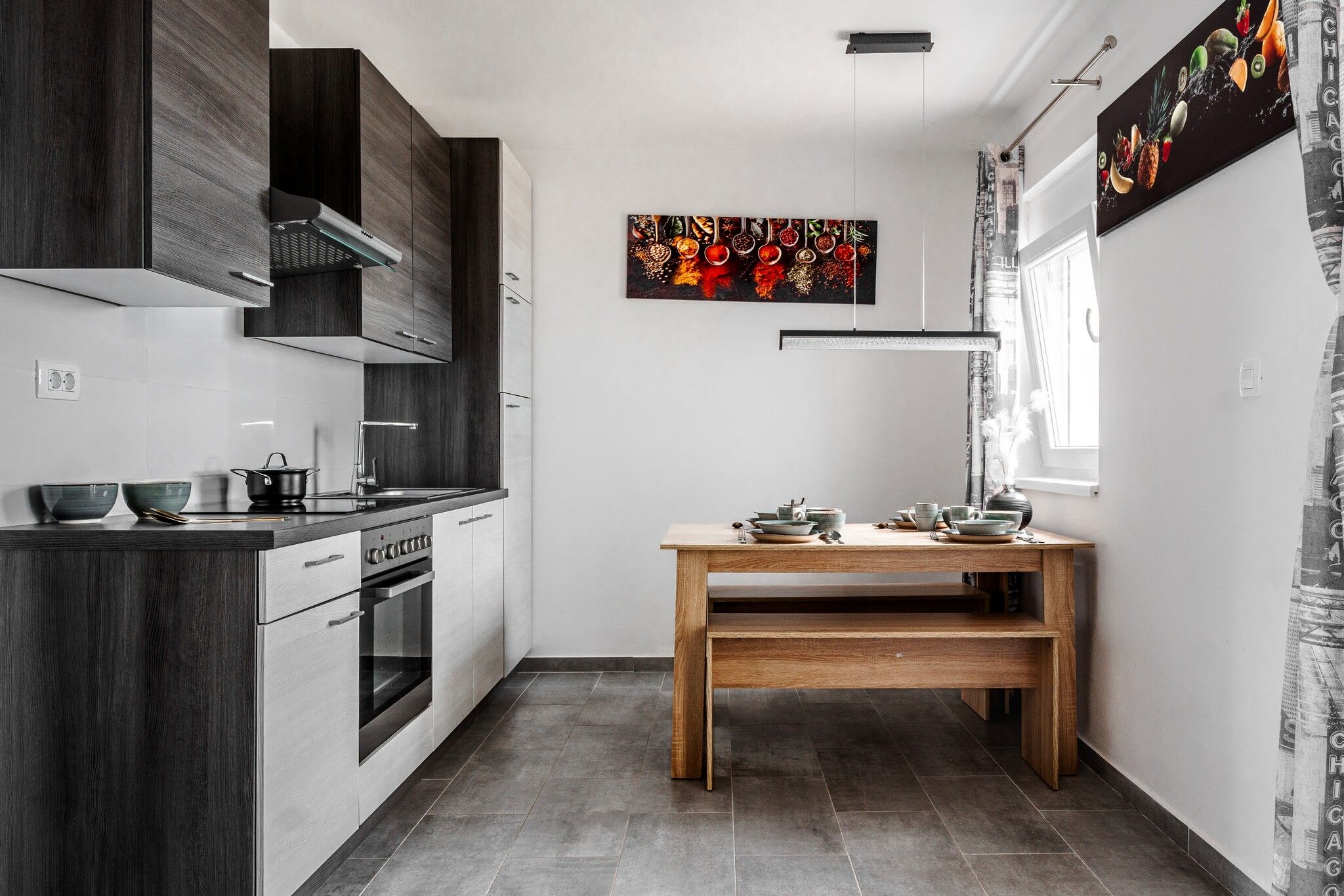Apartments Strand 95852-A6
