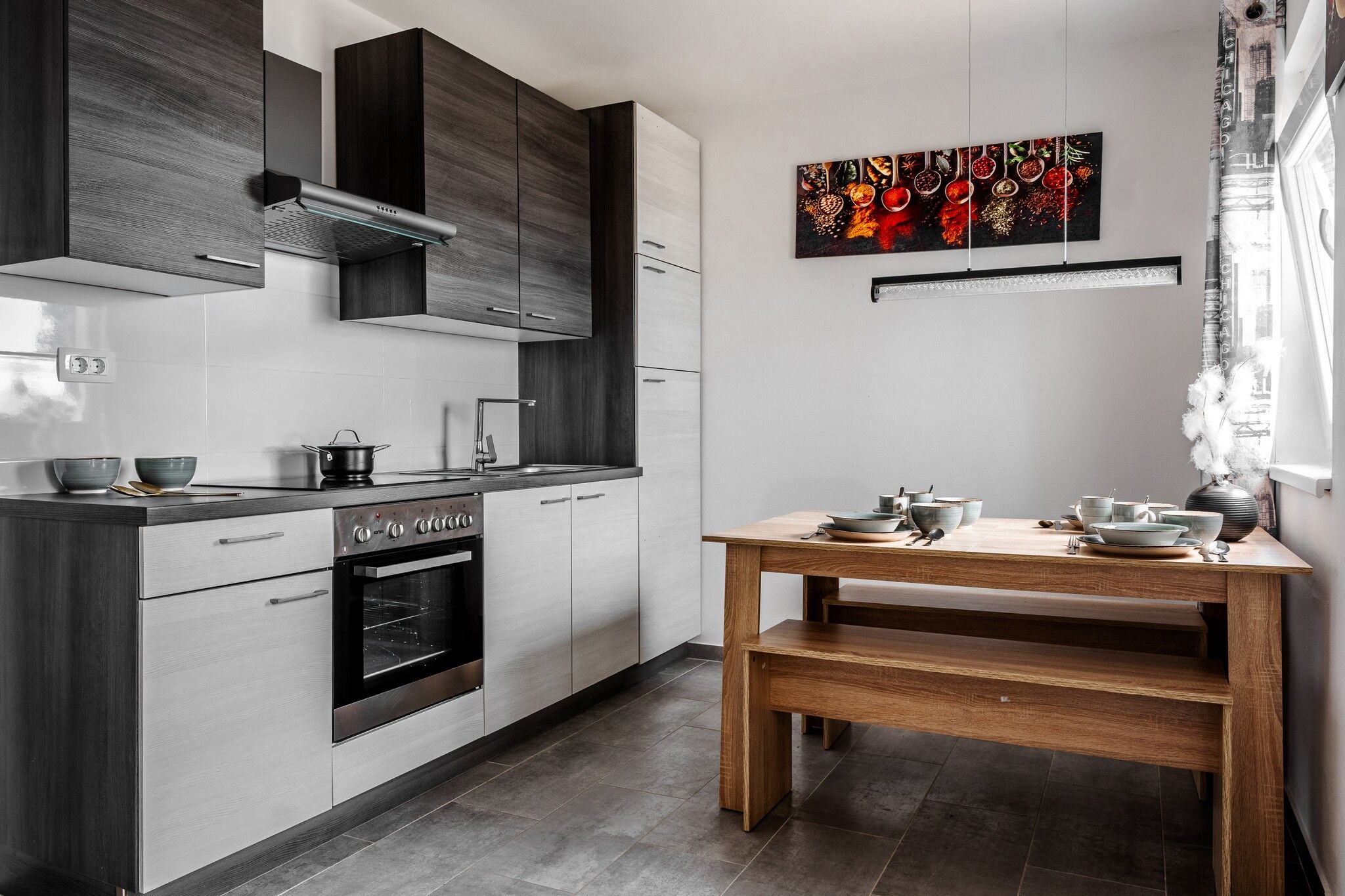 Apartments Strand 95852-A6
