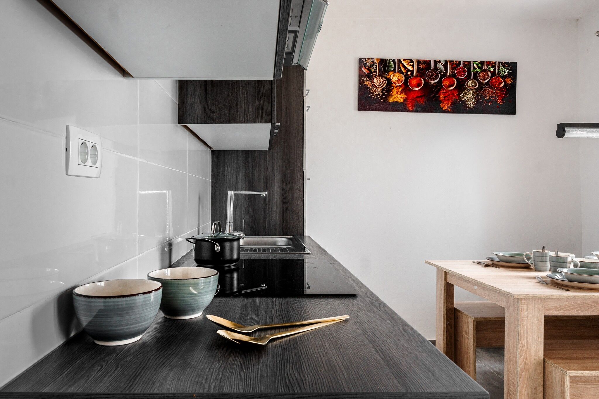 Apartments Strand 95852-A6