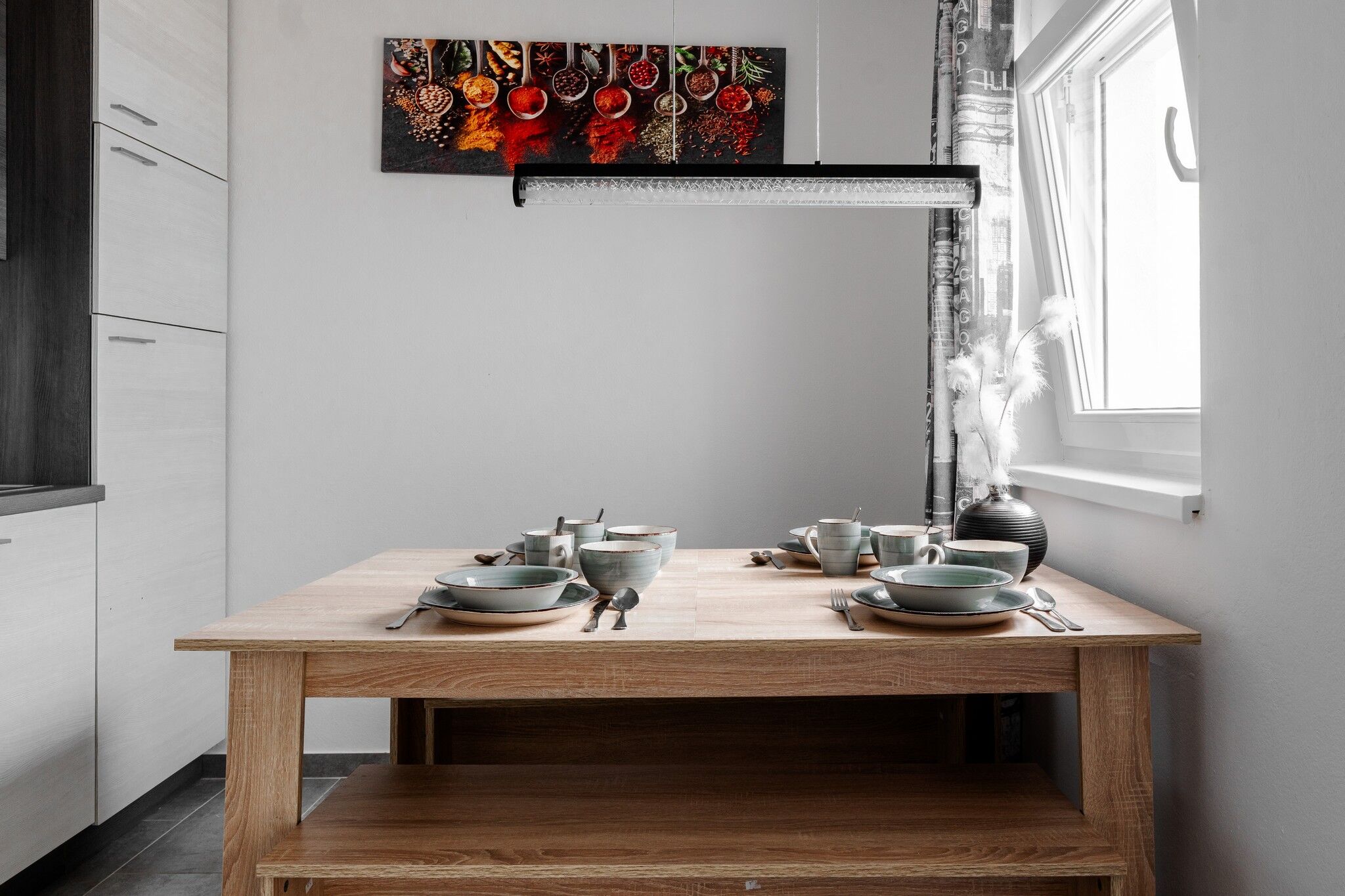 Apartments Strand 95852-A6