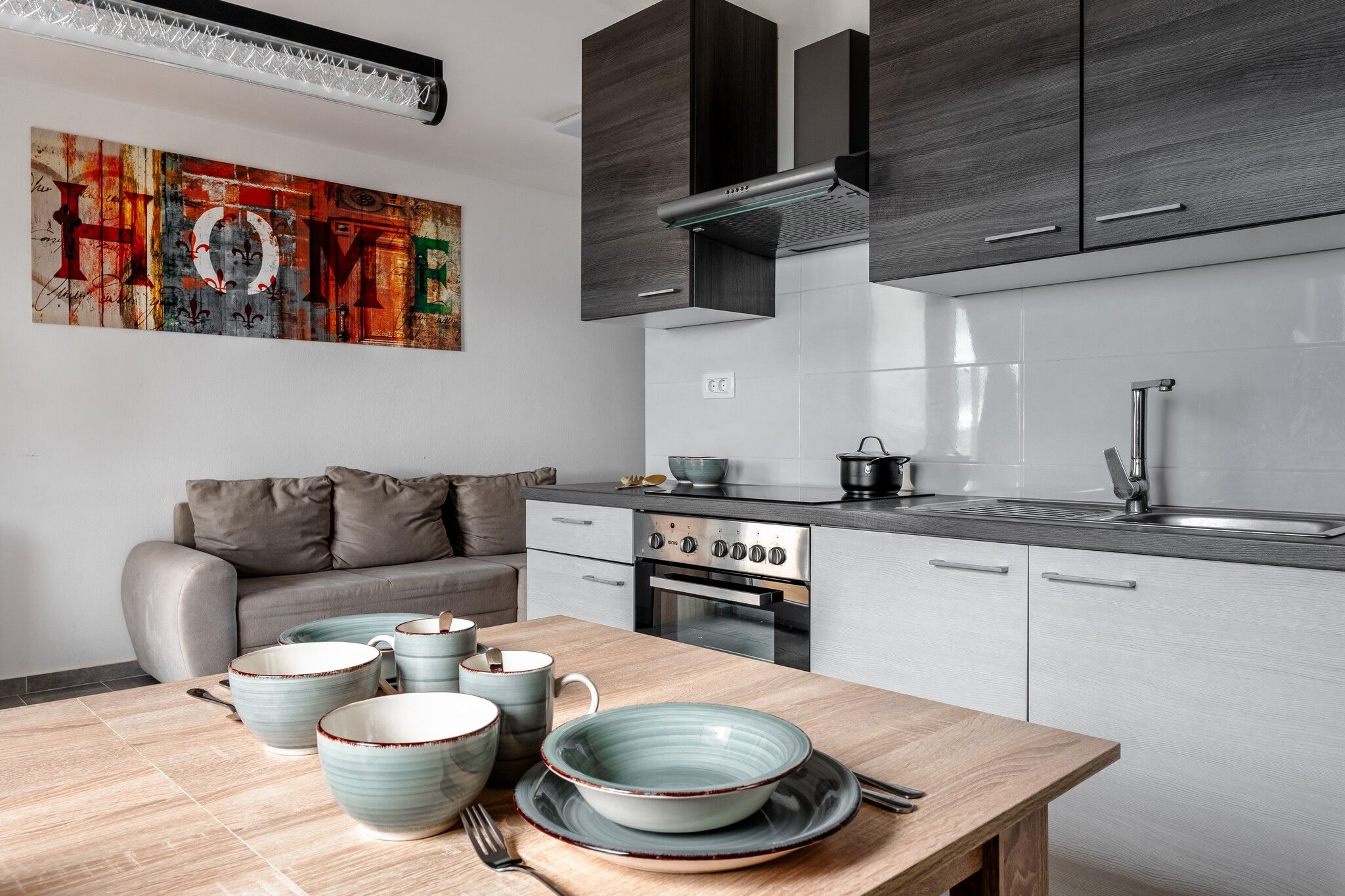 Apartments Strand 95852-A6