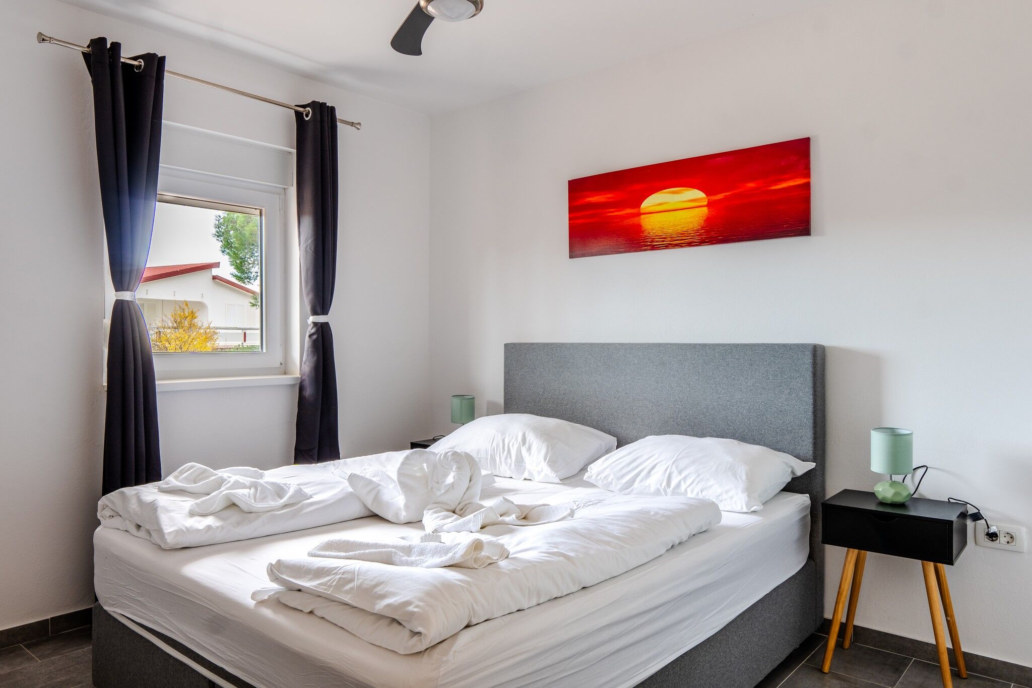 Apartments Strand 95852-A6