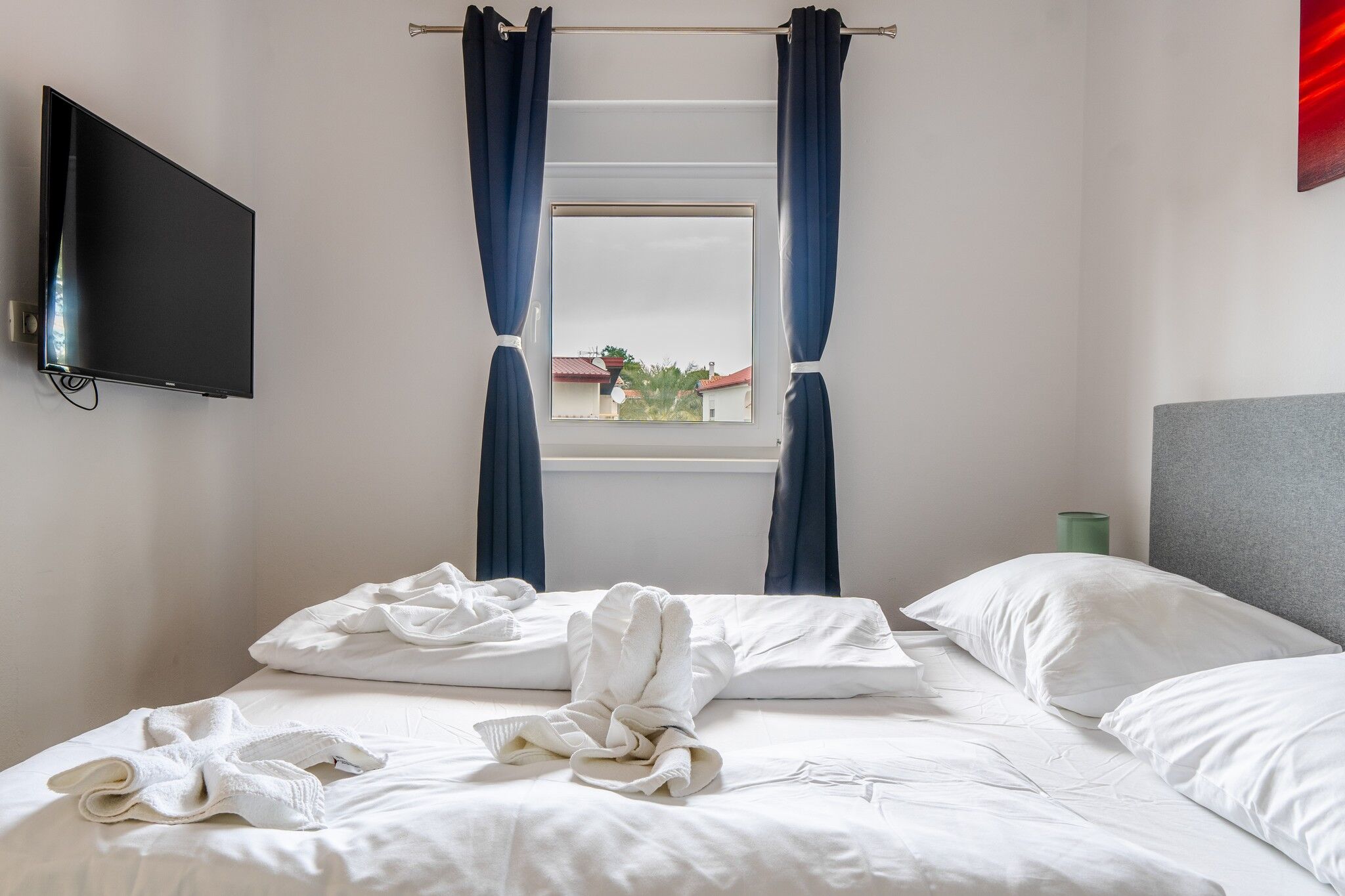 Apartments Strand 95852-A6