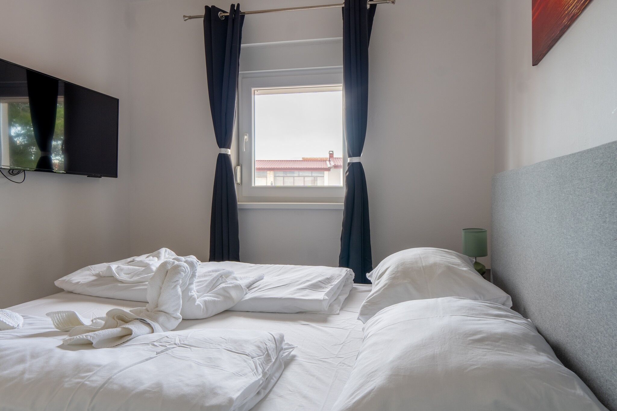 Apartments Strand 95852-A6
