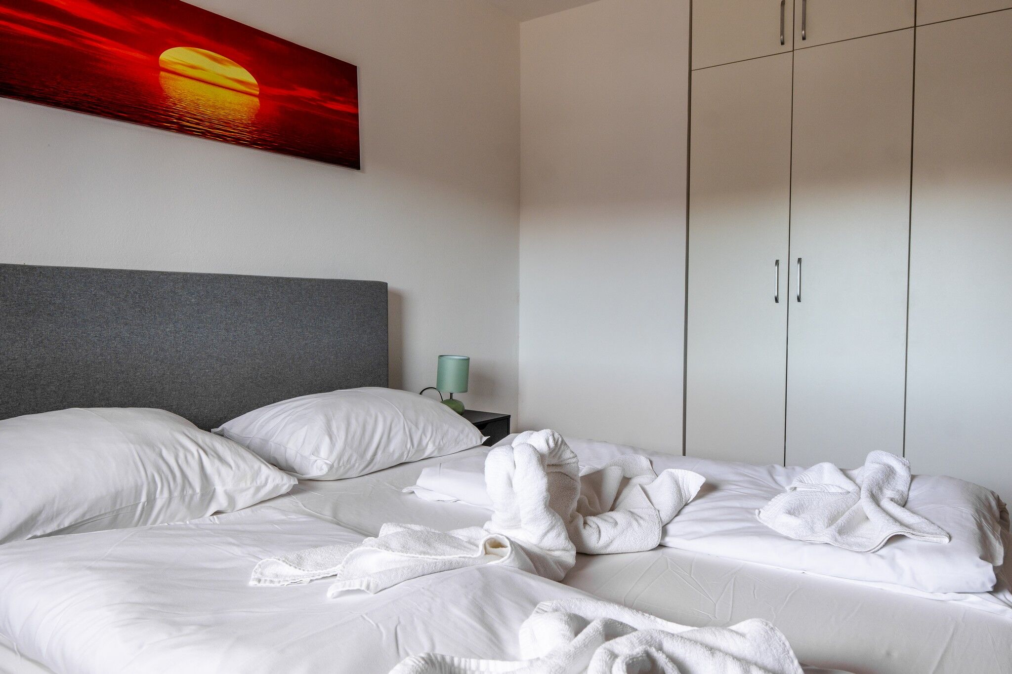 Apartments Strand 95852-A6