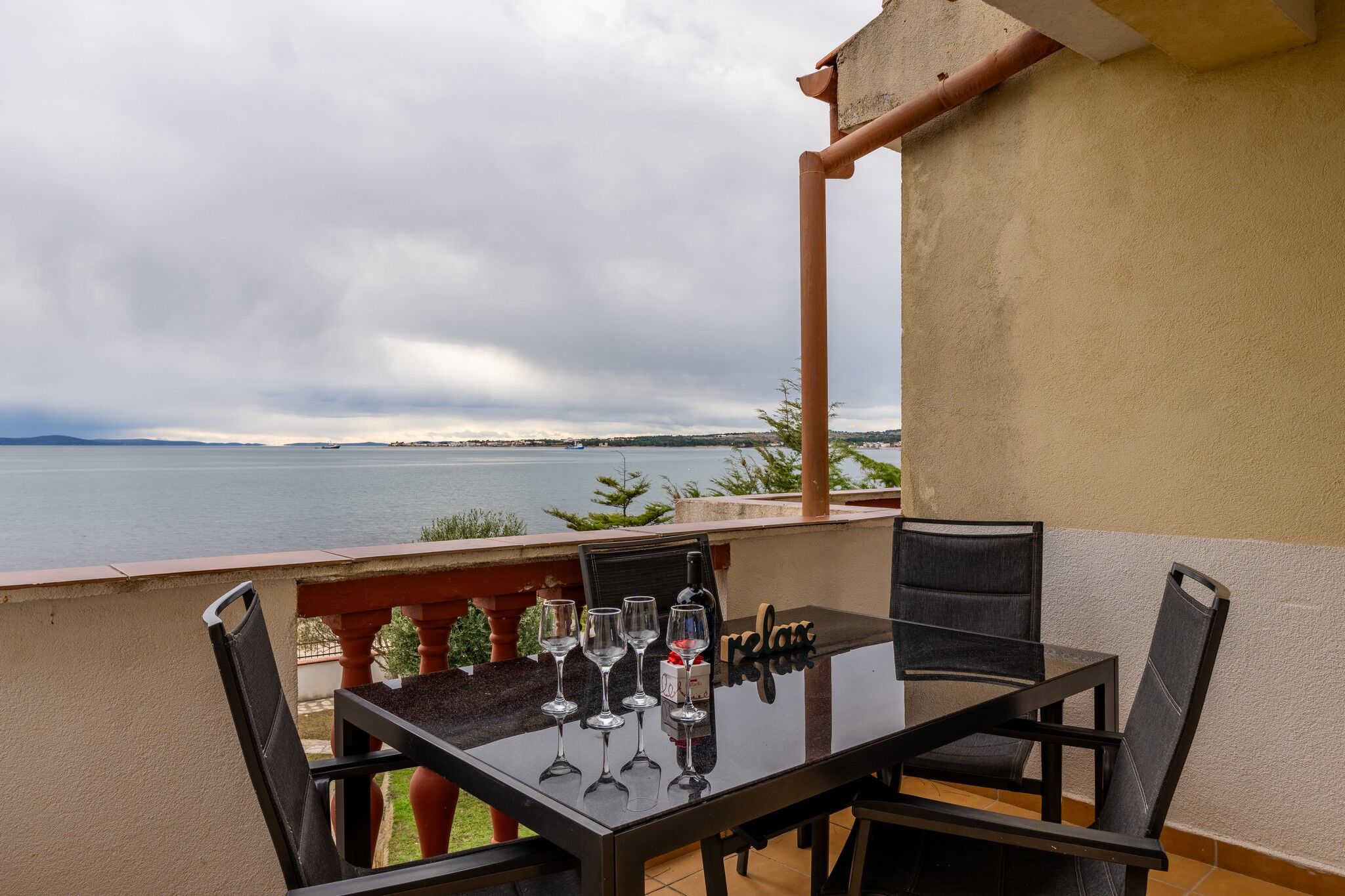 Apartments Strand 95852-A6