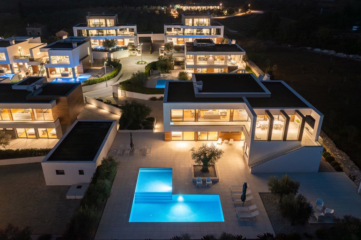 Villa Old Olive VIII 74062-K1