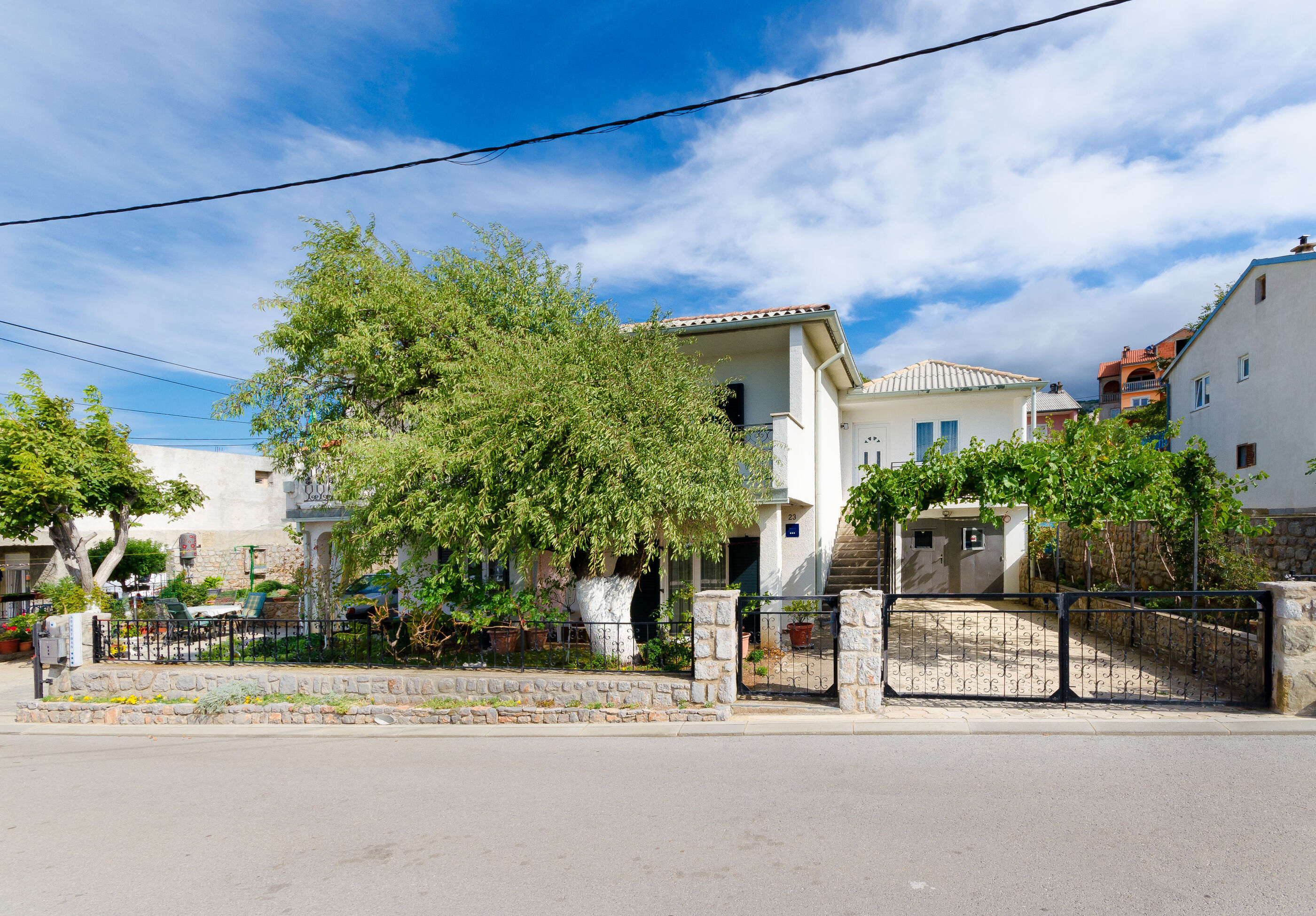 Apartment Josip 64271-A1