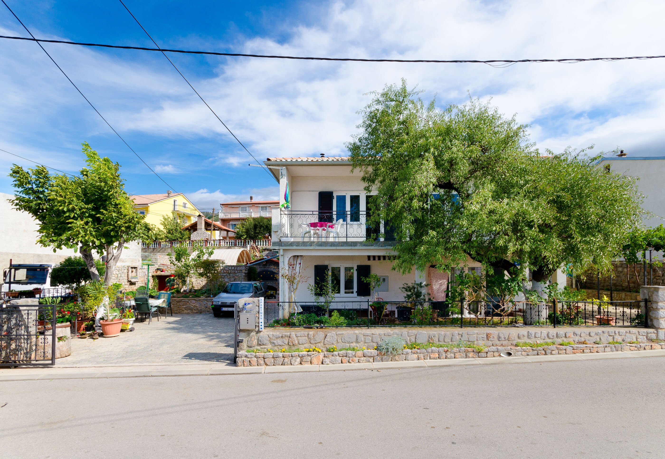 Apartment Josip 64271-A1