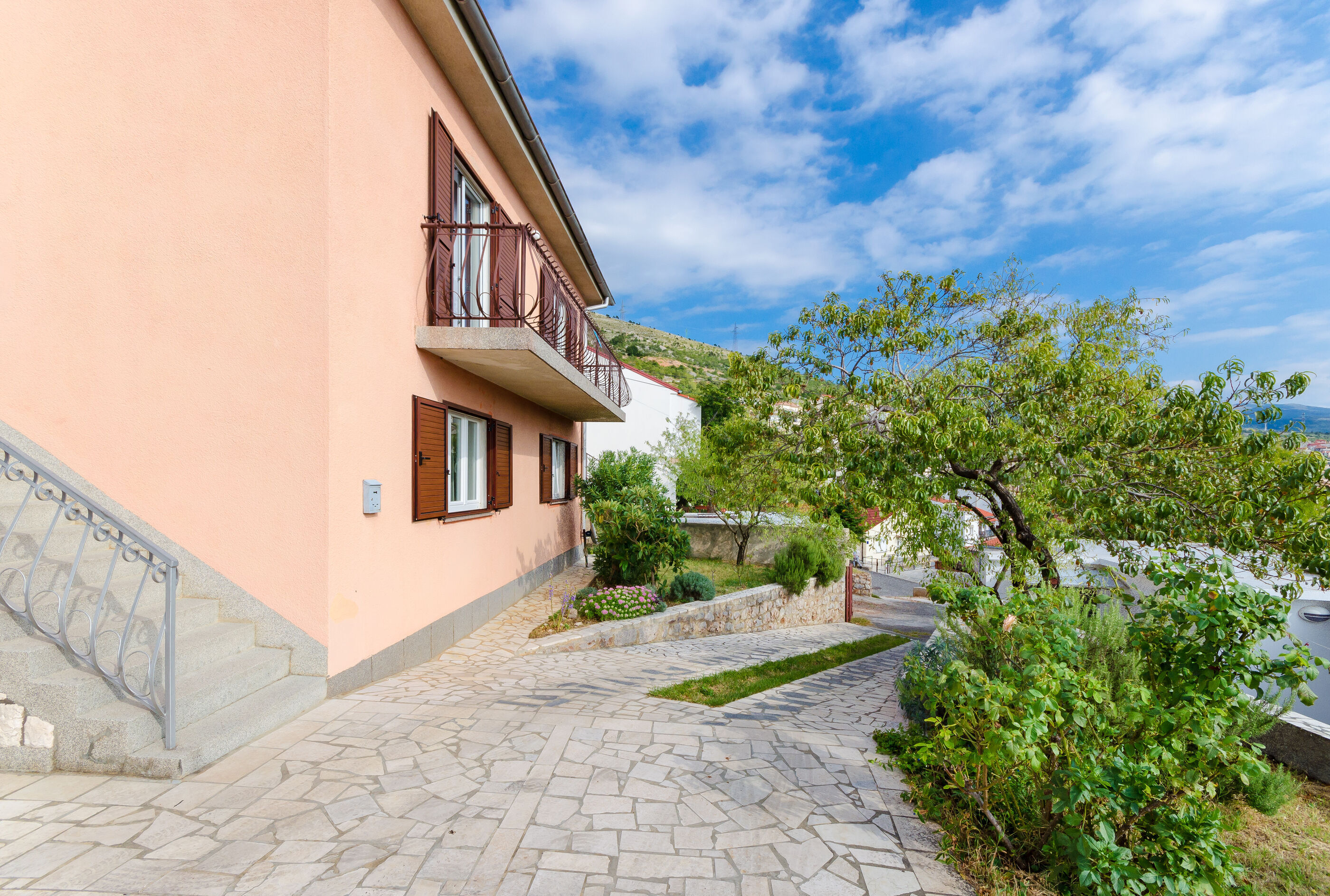 Apartment Milka i Milan 68061-A1