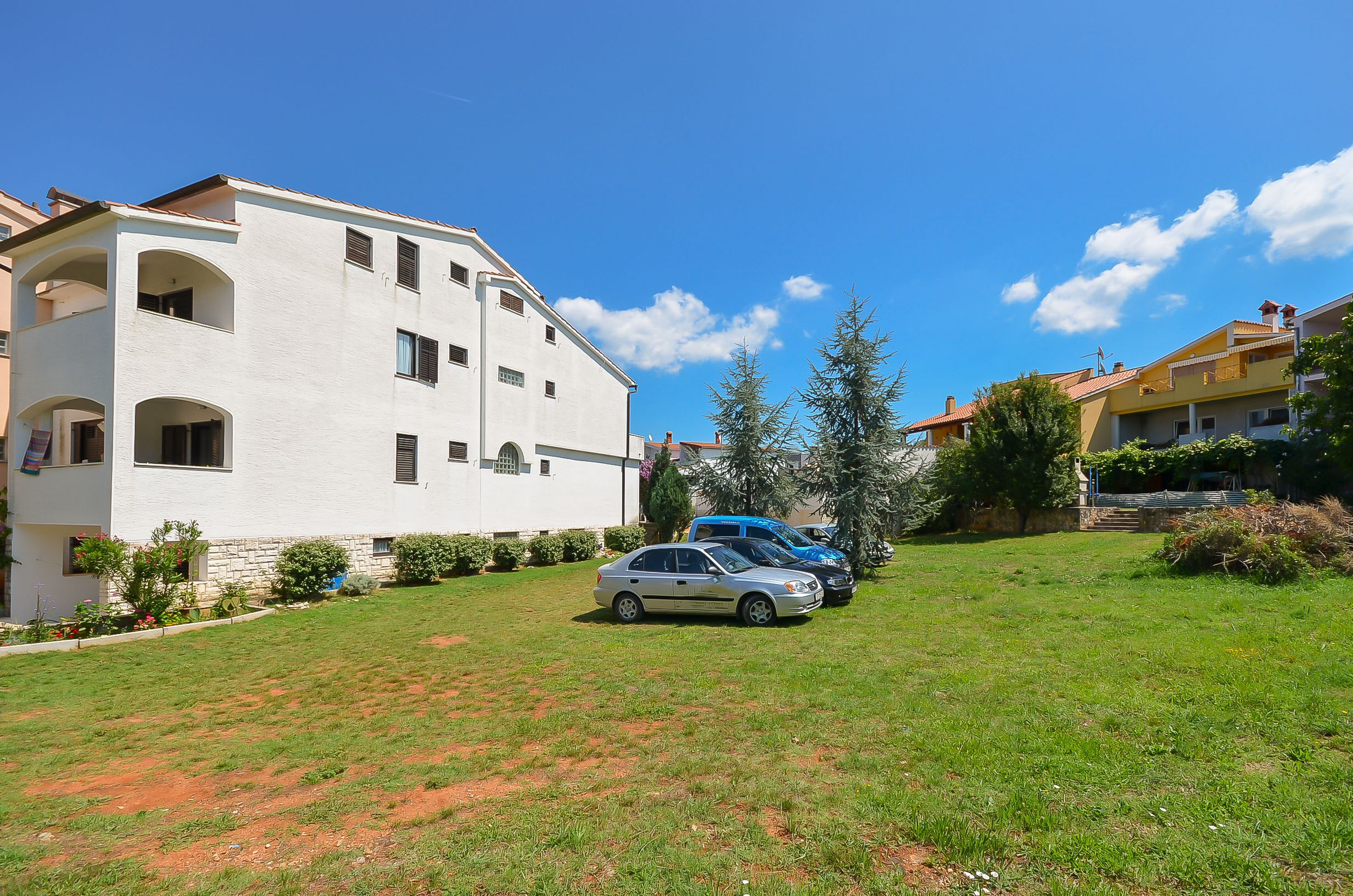 Apartmani Dragica A1
