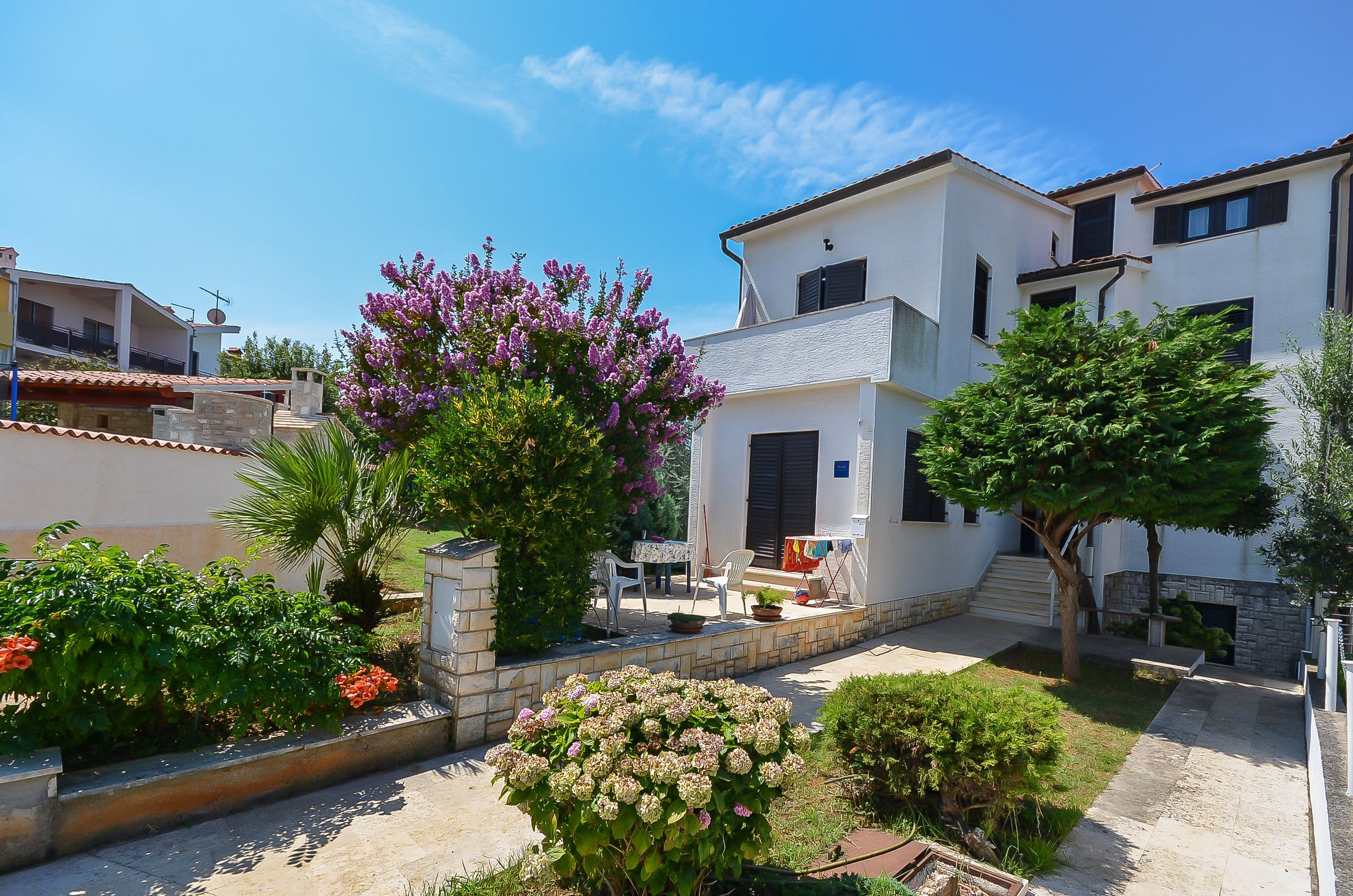 Apartmani Dragica A1