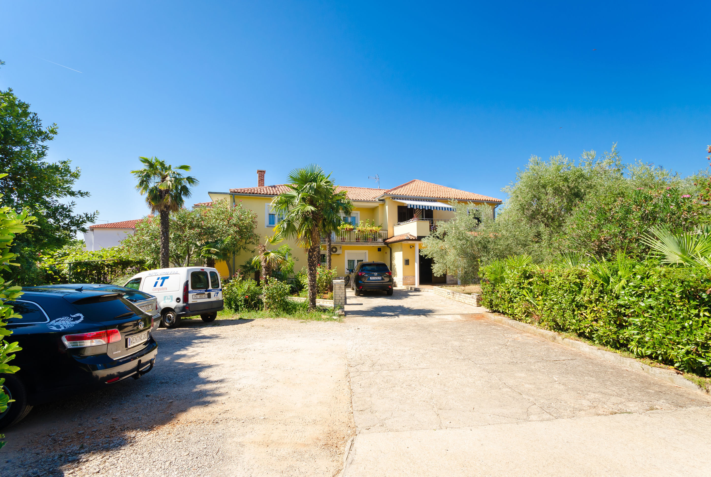 Apartments Marija 71321-A2