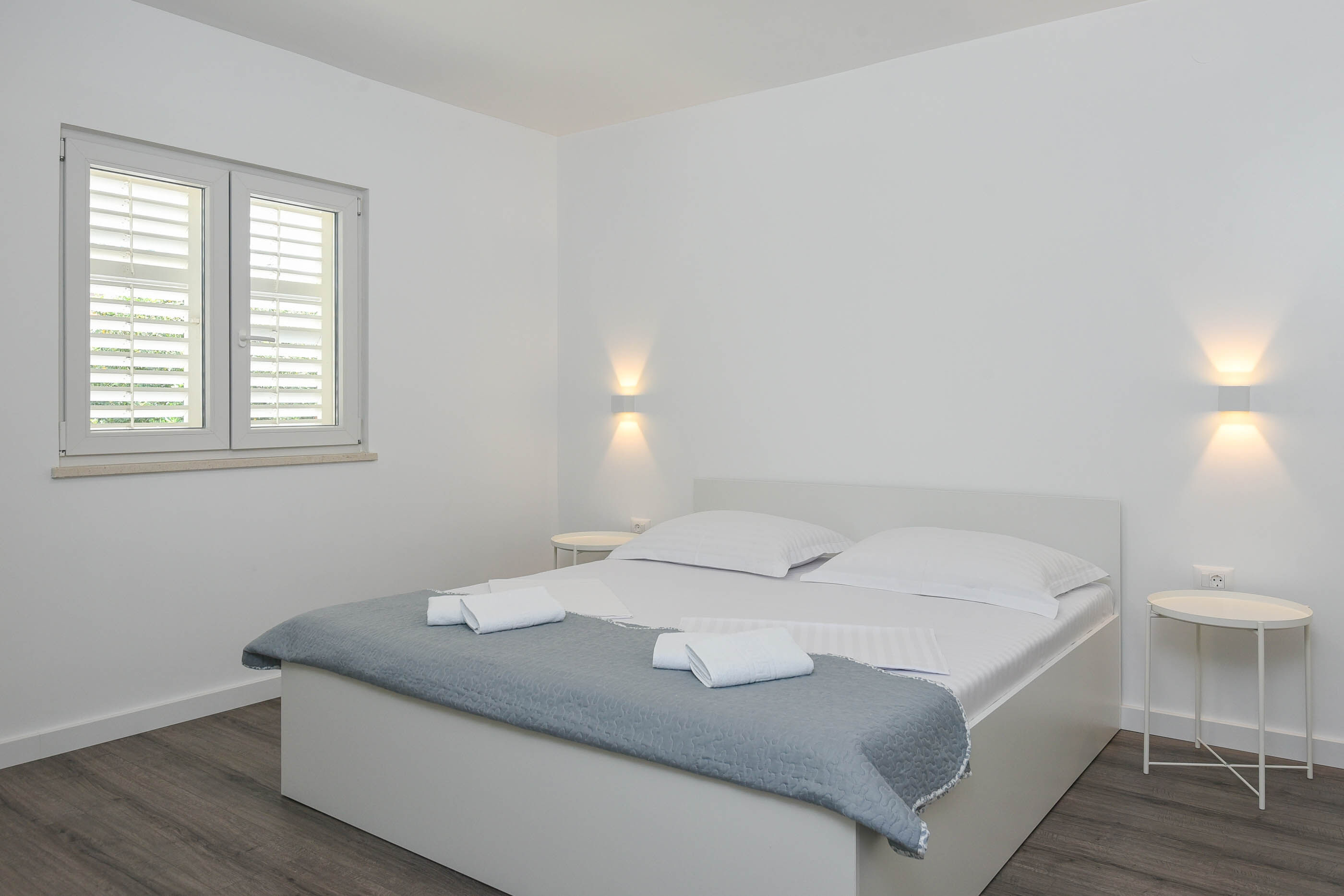 Apartments Marina 17484-A2