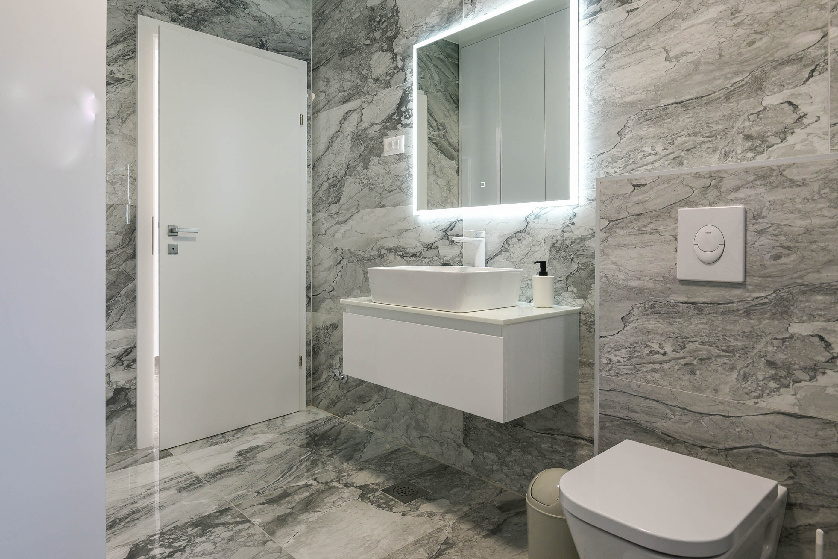 Apartments Marina 17484-A2