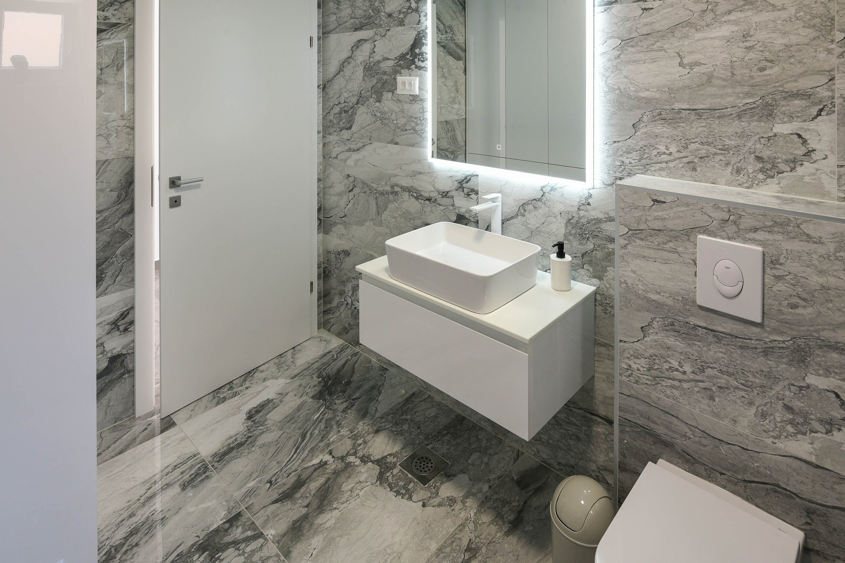 Apartments Marina 17484-A2