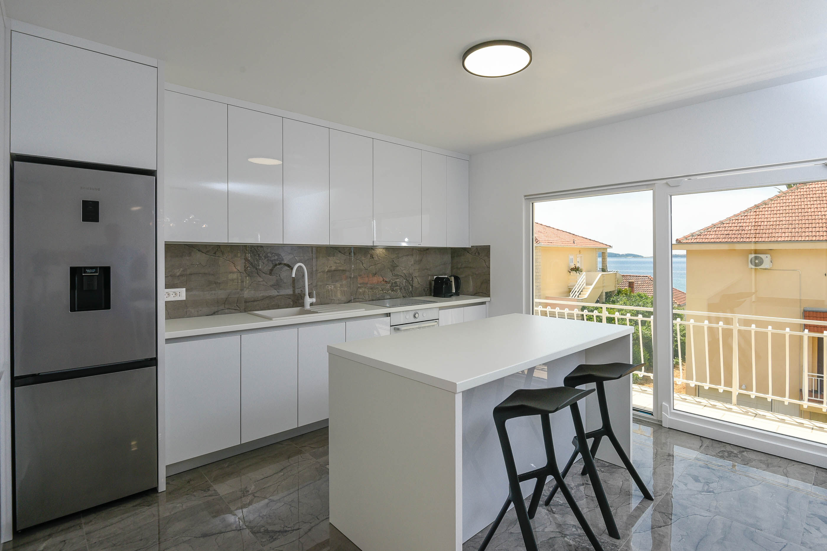 Apartments Marina 17484-A2