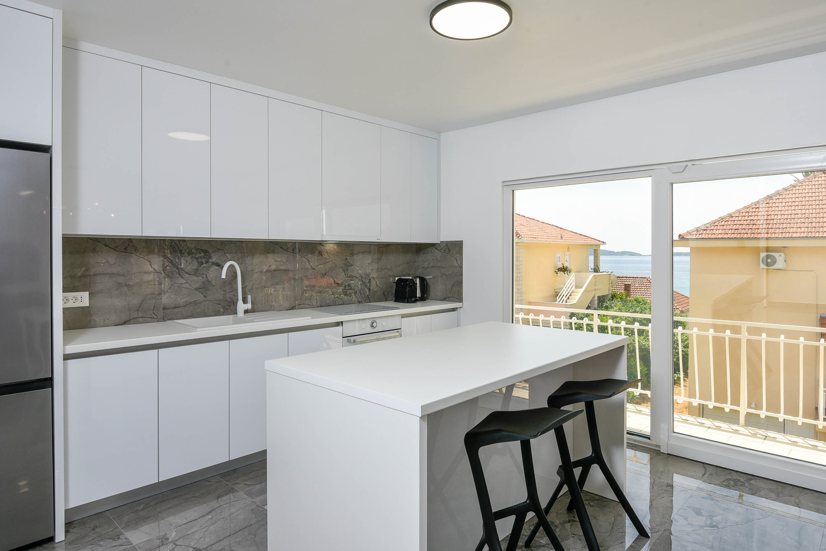 Apartments Marina 17484-A2