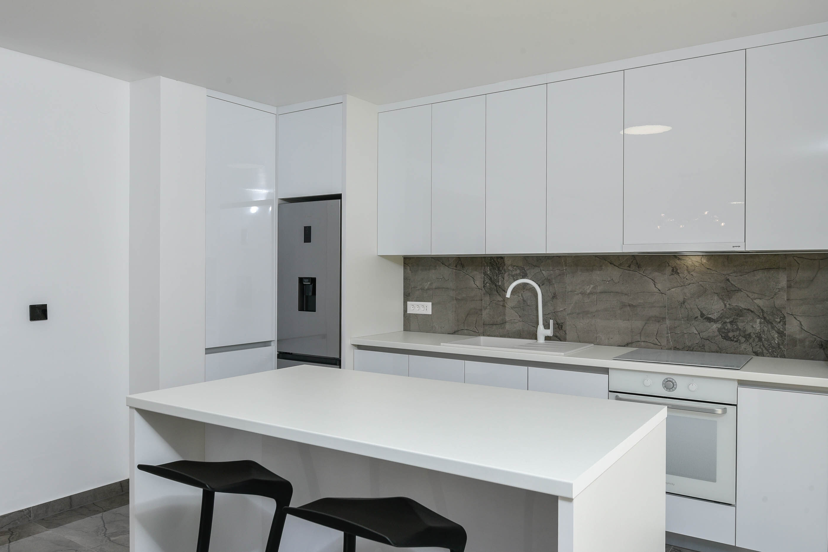 Apartments Marina 17484-A2