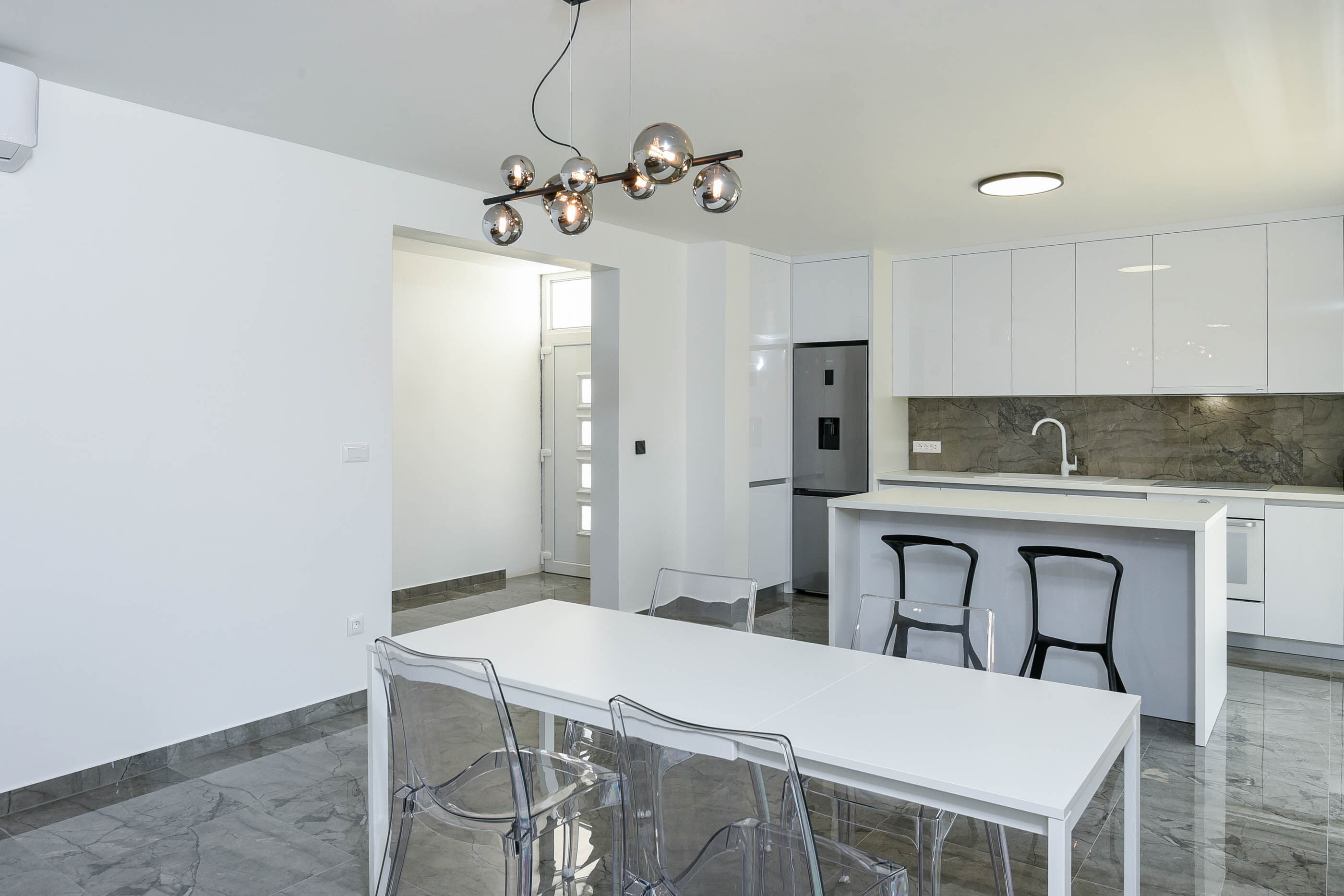 Apartments Marina 17484-A2