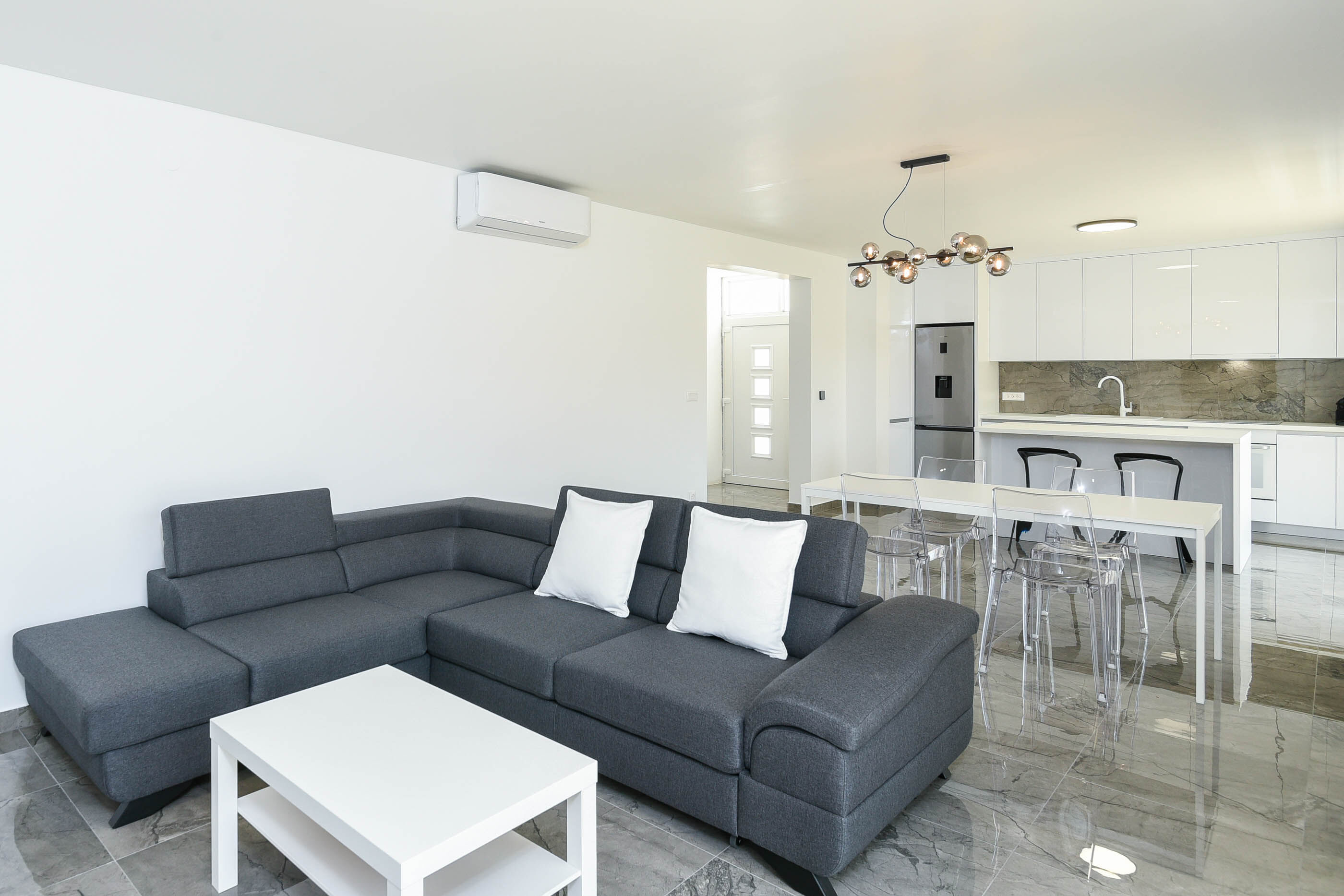 Apartments Marina 17484-A2