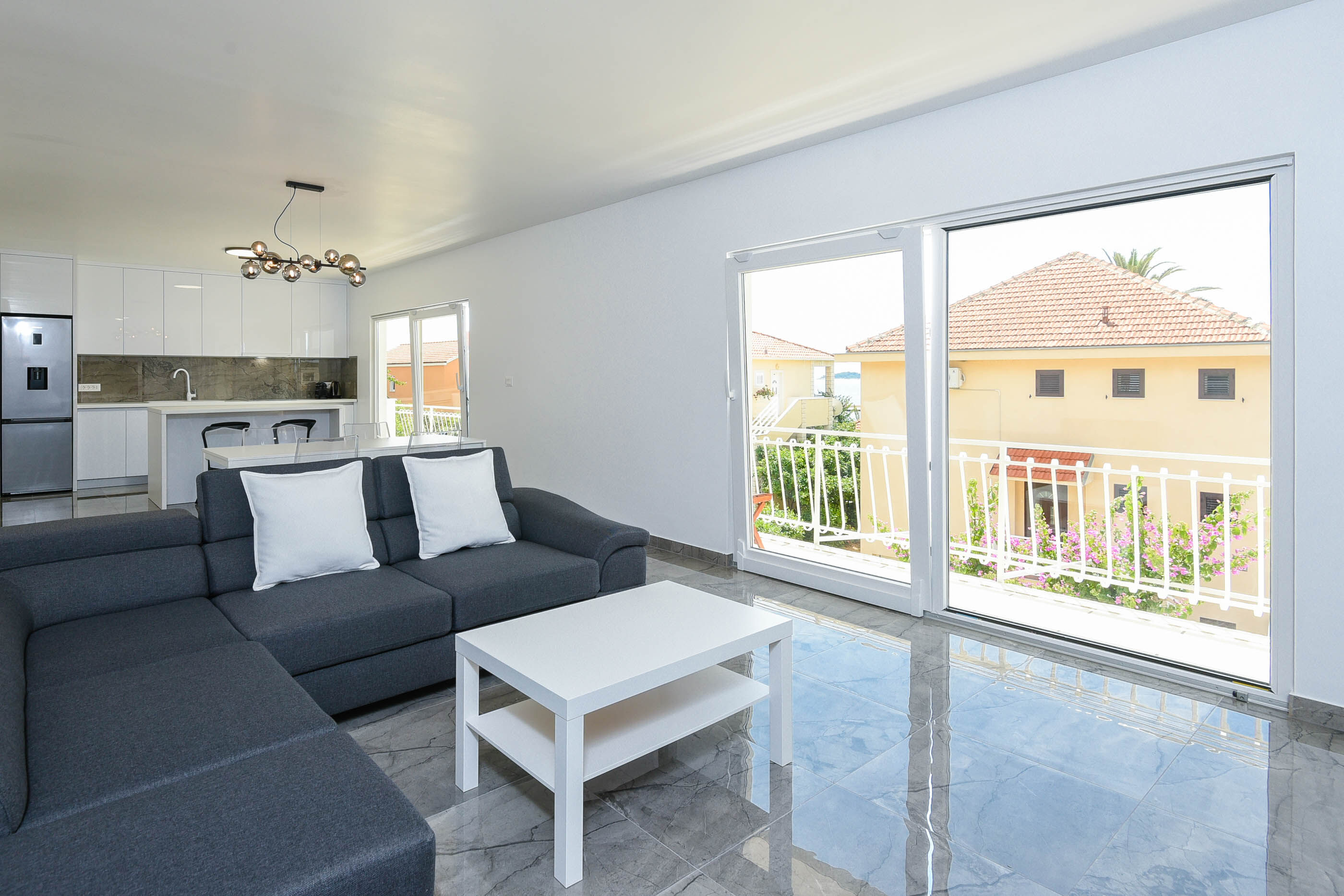 Apartments Marina 17484-A2