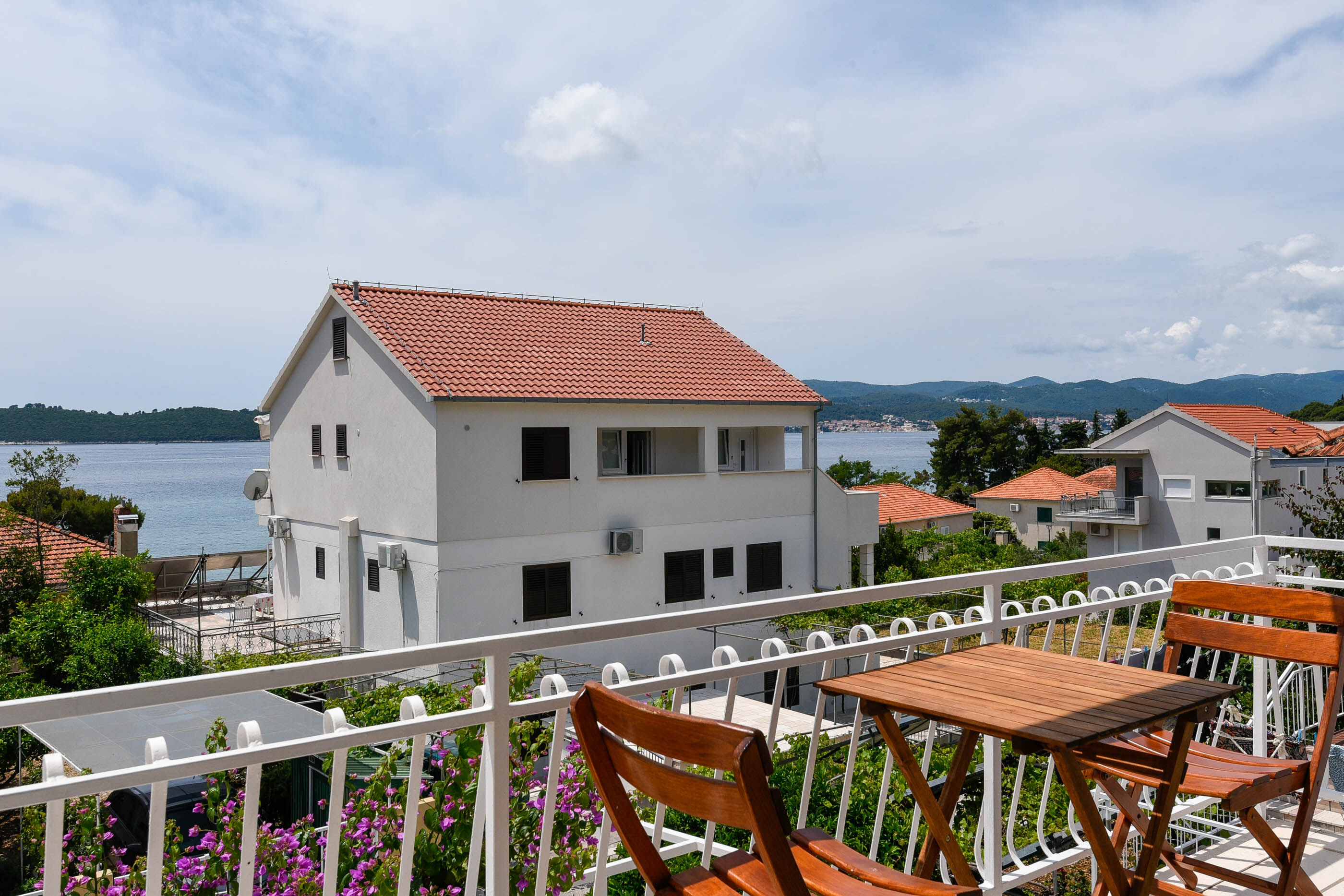 Apartments Marina 17484-A2
