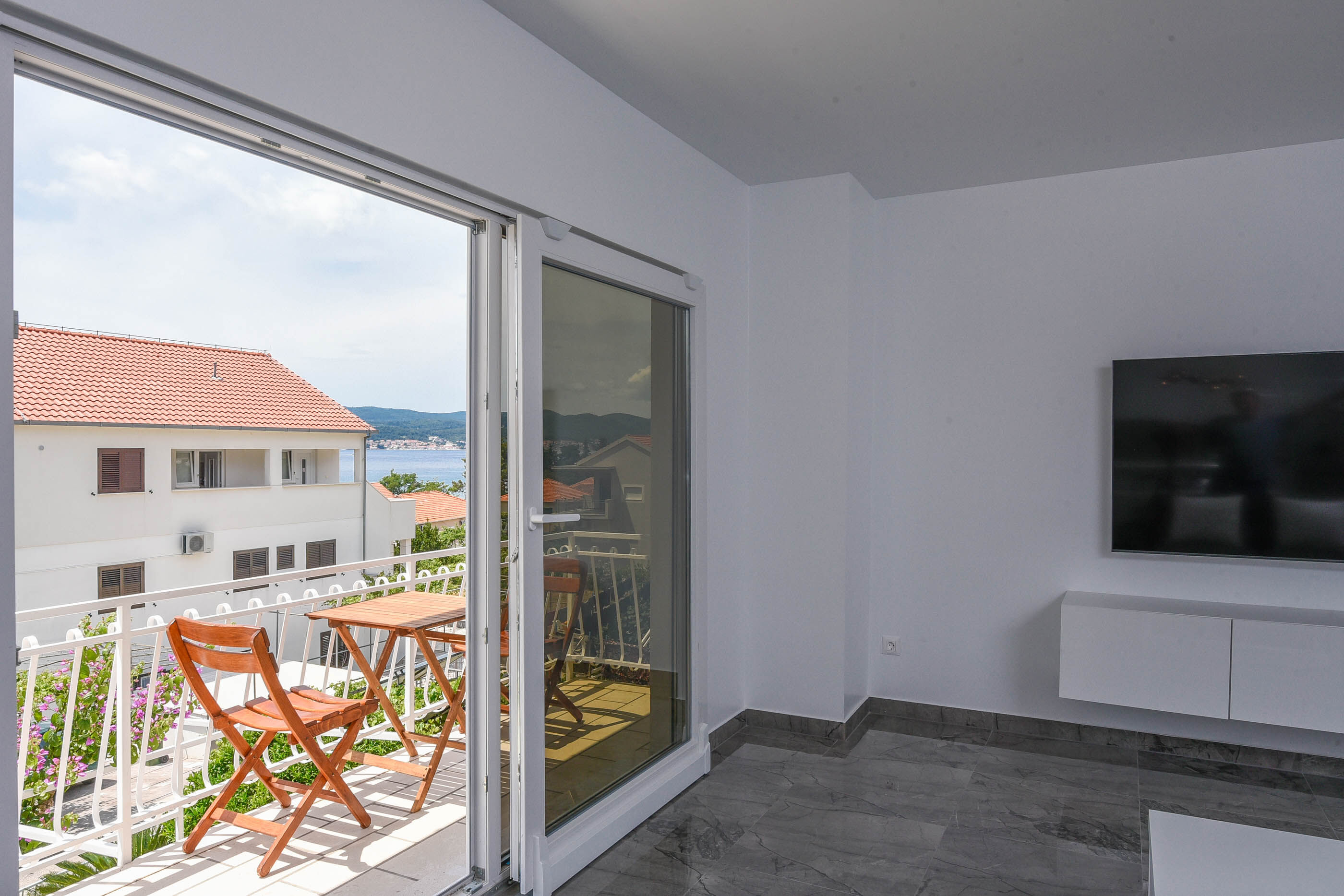 Apartments Marina 17484-A2