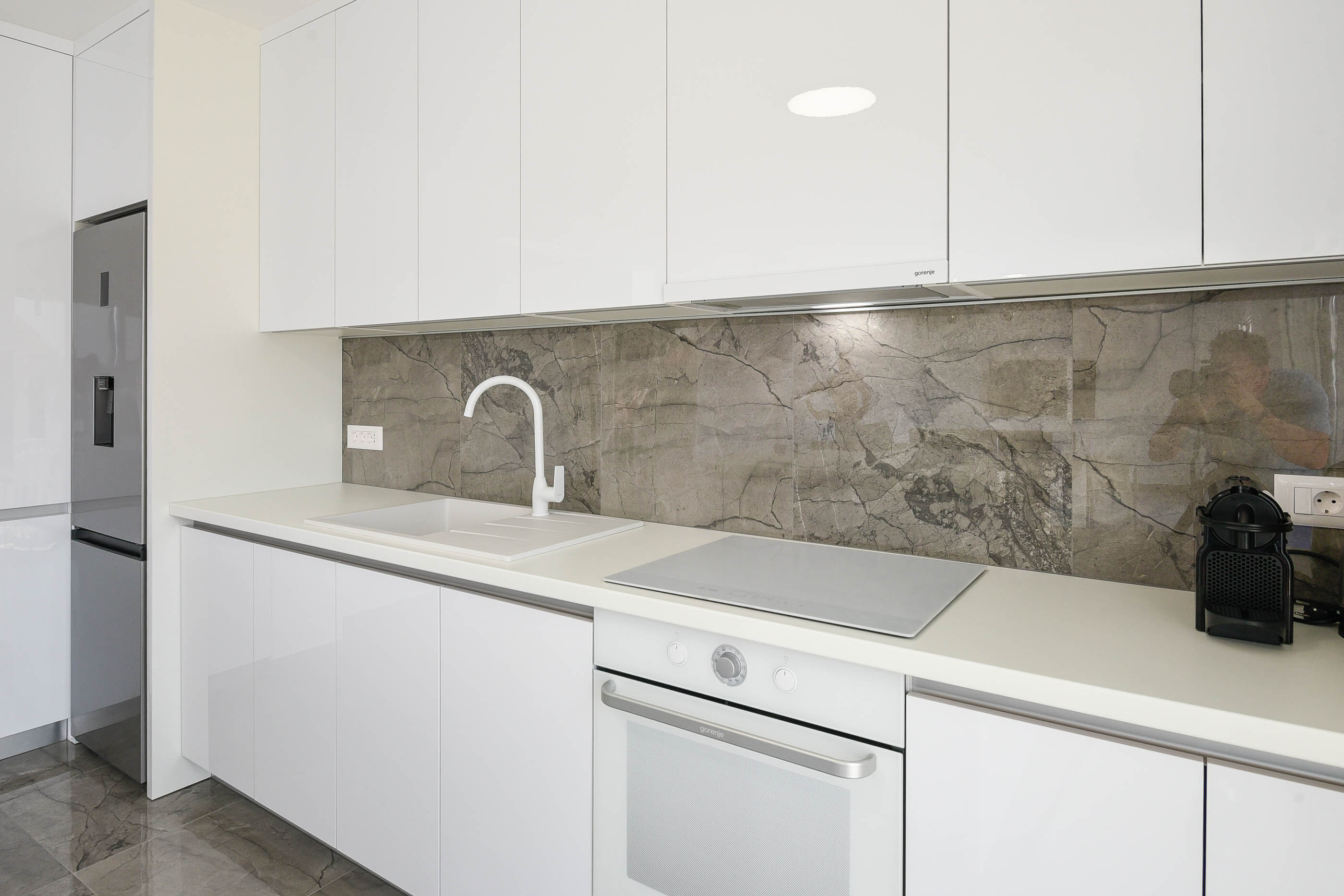 Apartments Marina 17484-A2