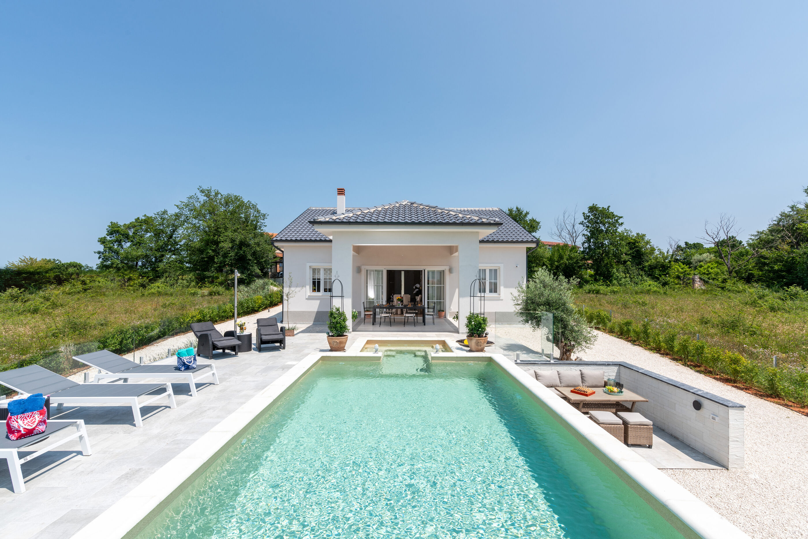 Photo of Villa Sienna