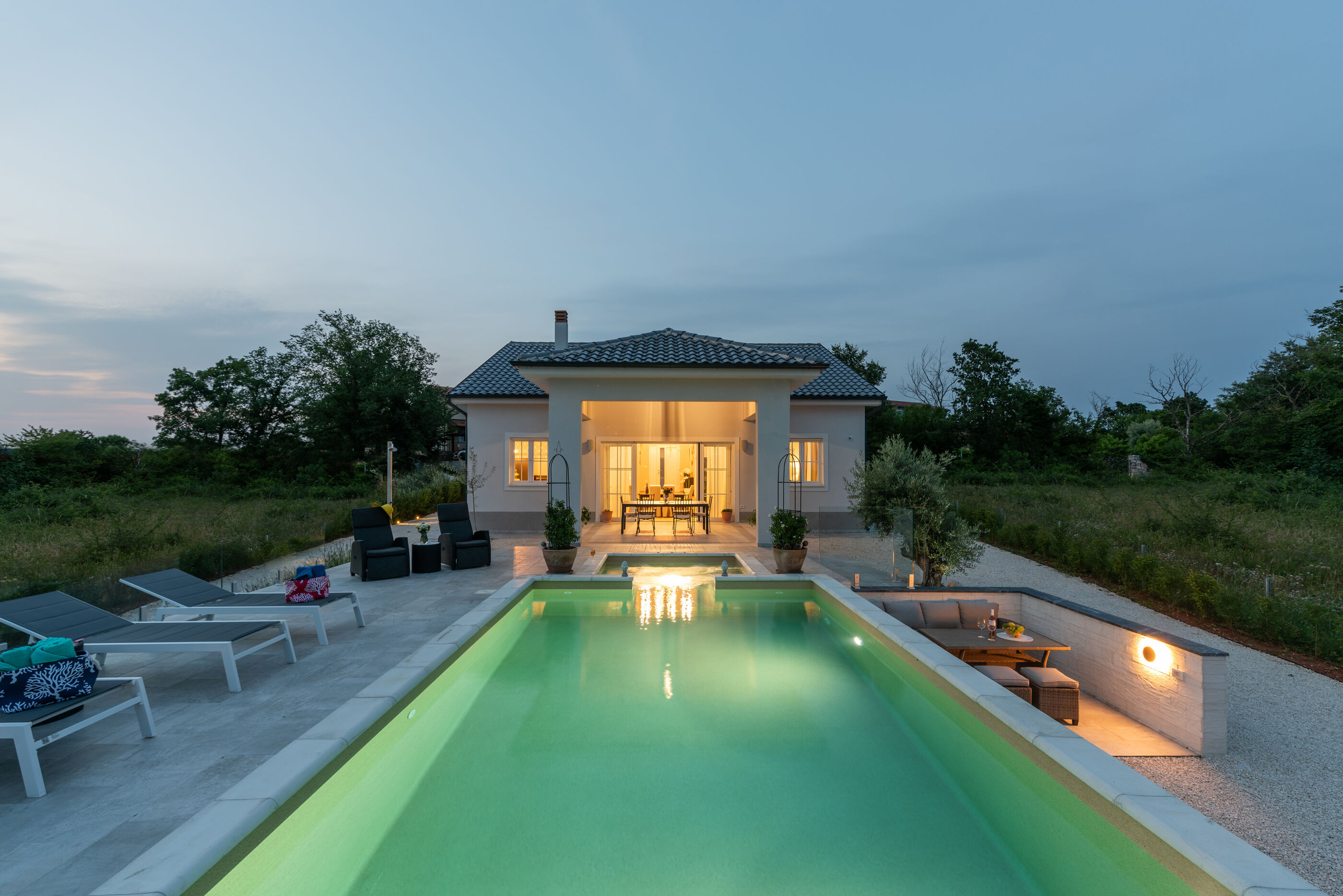 Photo of Villa Sienna