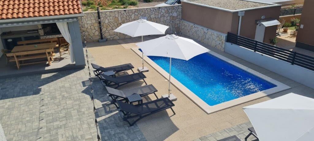 Apartments Vallis Aurea 98311-A2