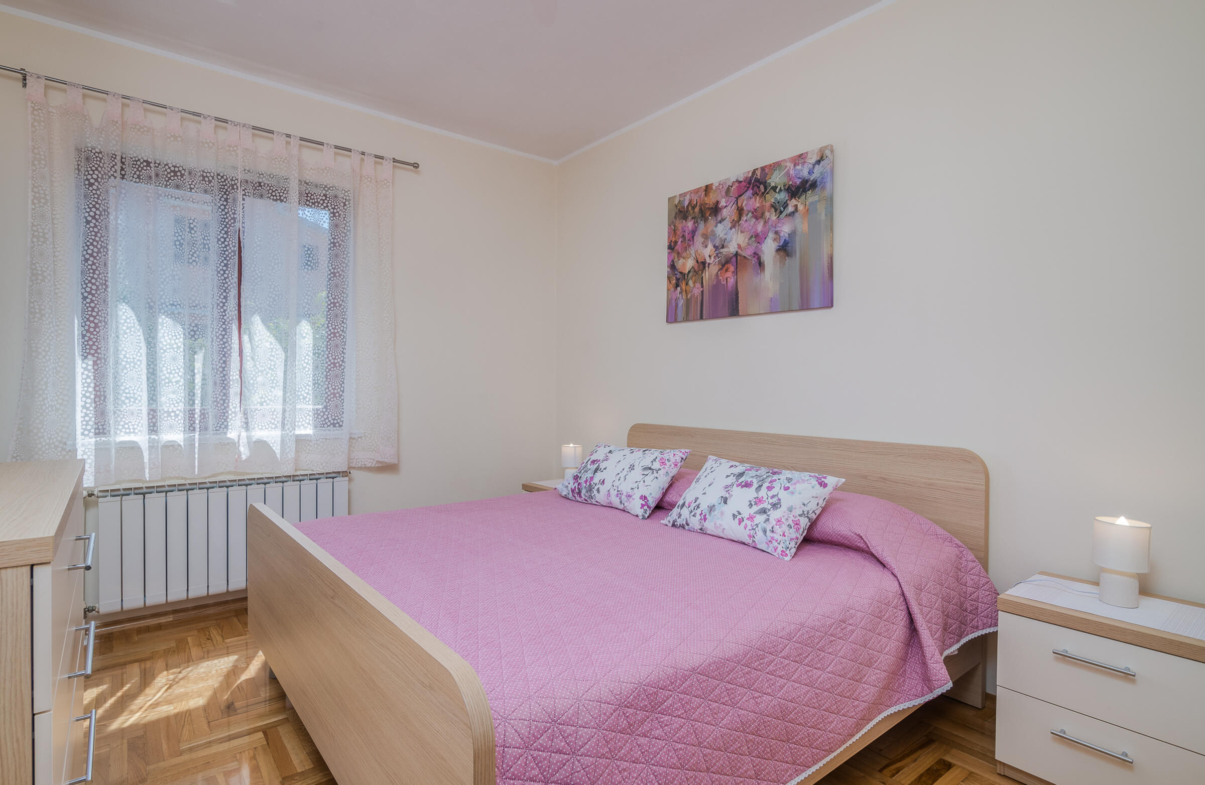 Apartment Marina Porat 62077-A1